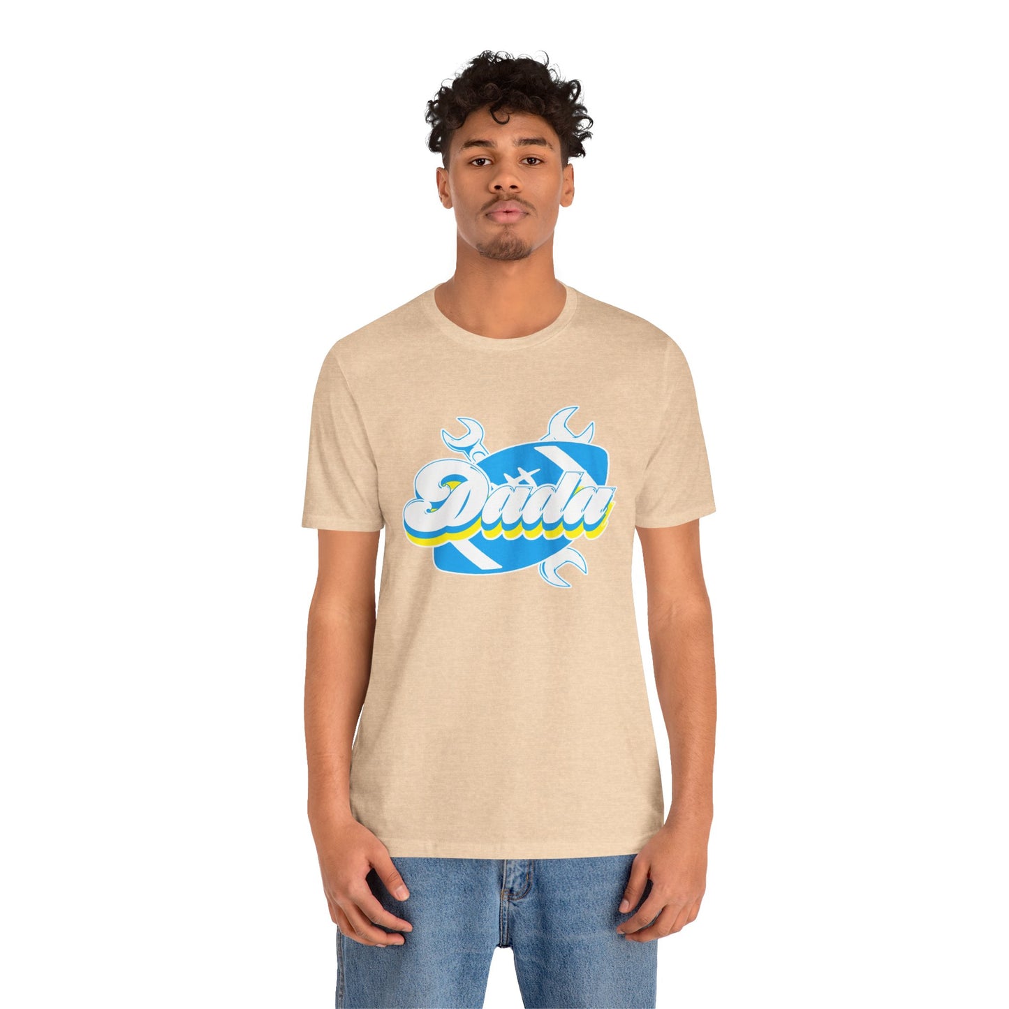 Dada shirt