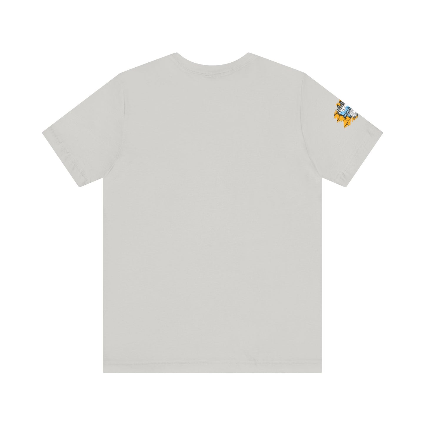I don't entertain shit Tee