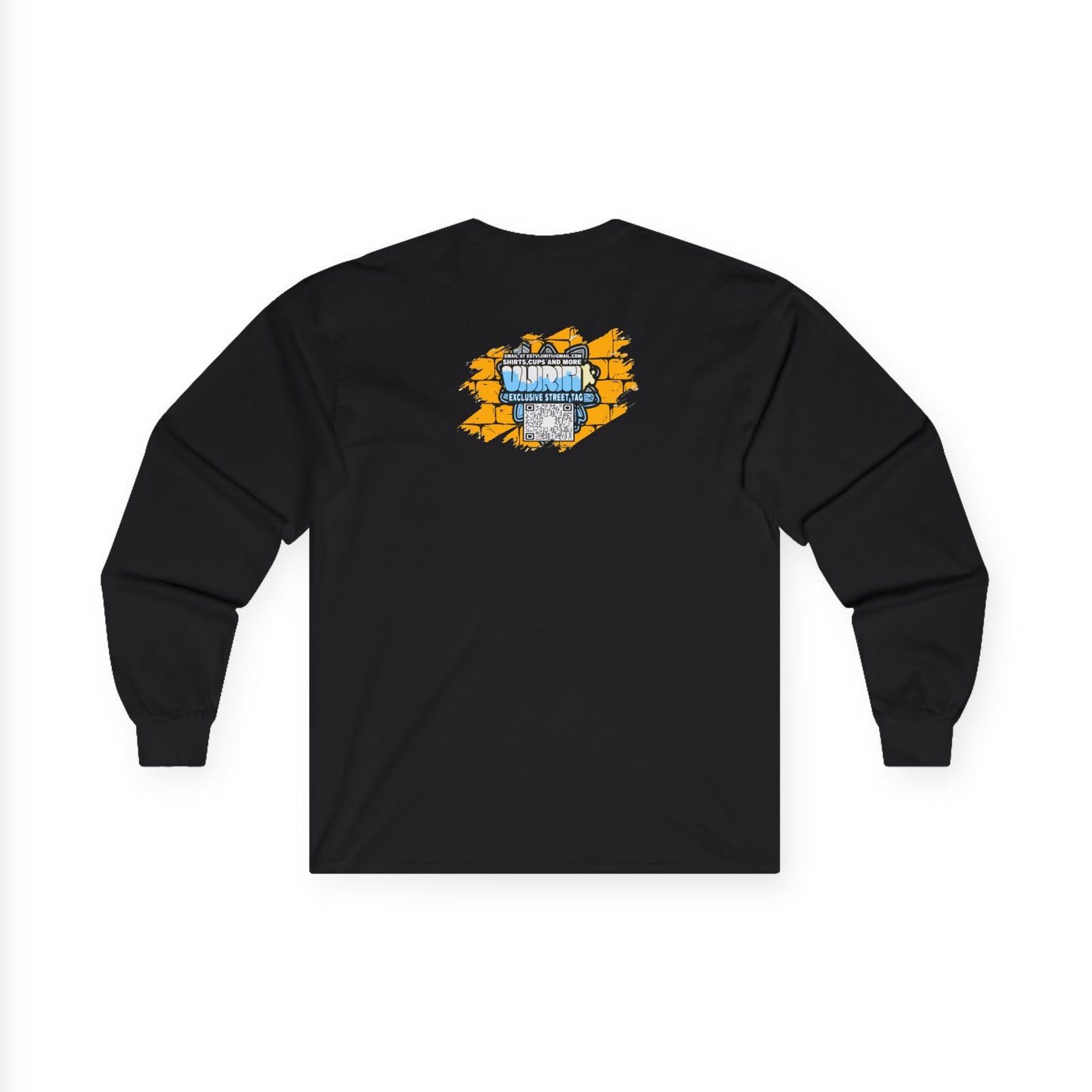 She has to Sauce me up Long Sleeve Tee