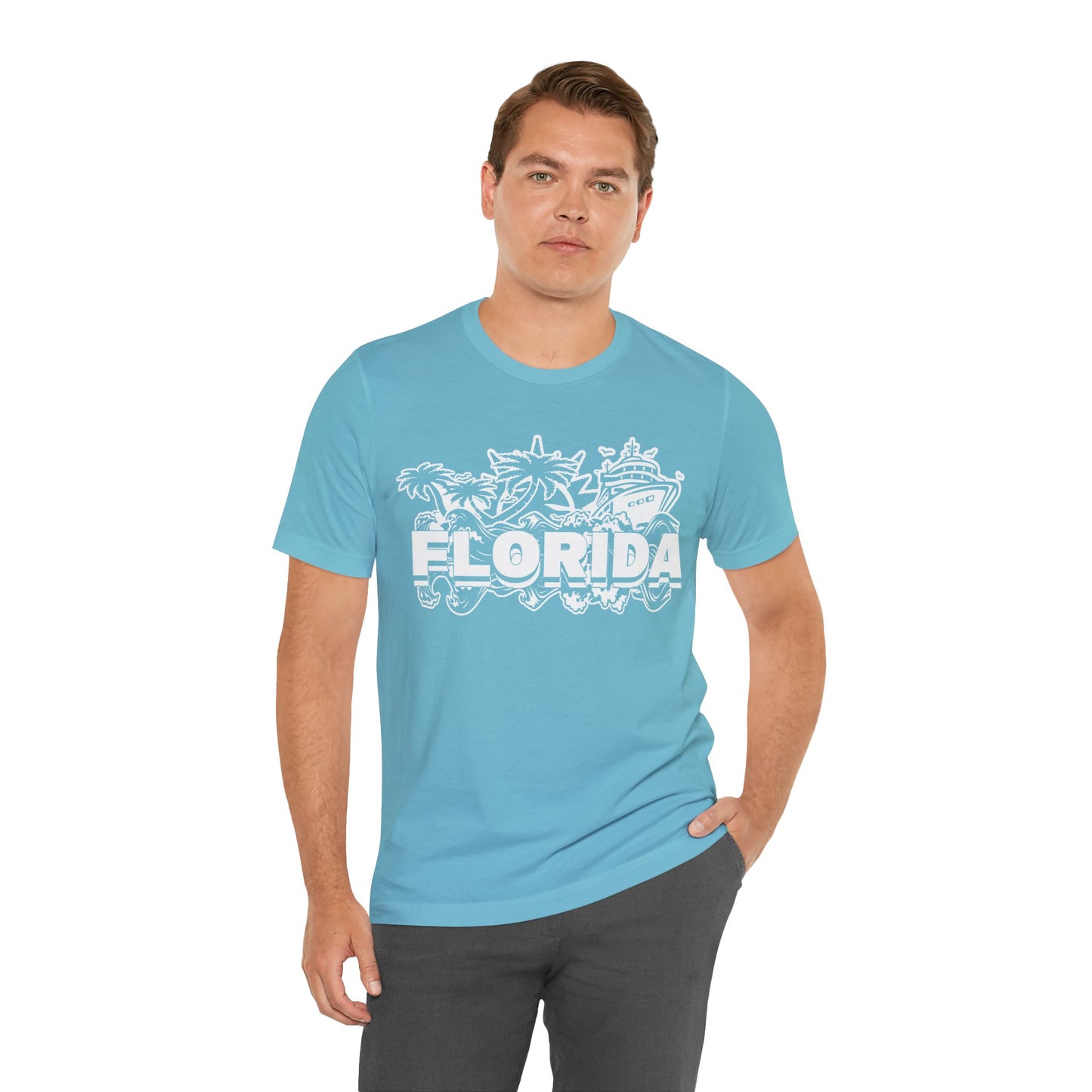 FLORIDA TEE