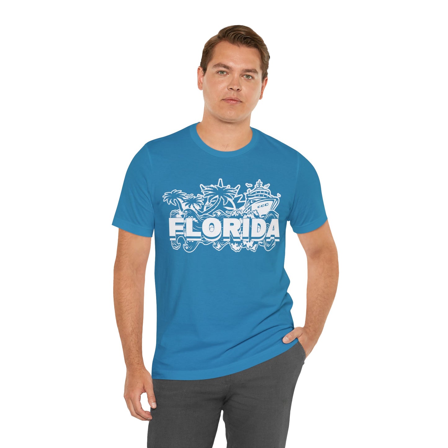 FLORIDA TEE