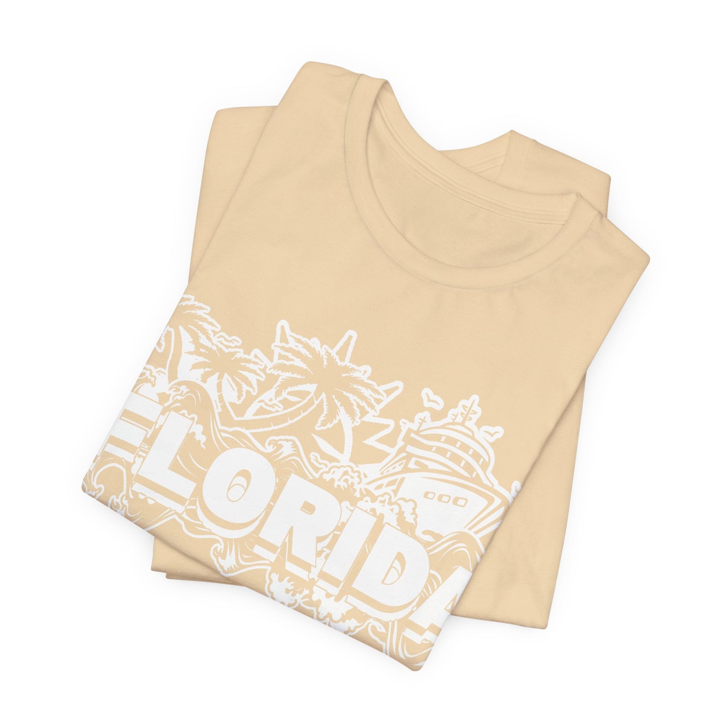FLORIDA TEE