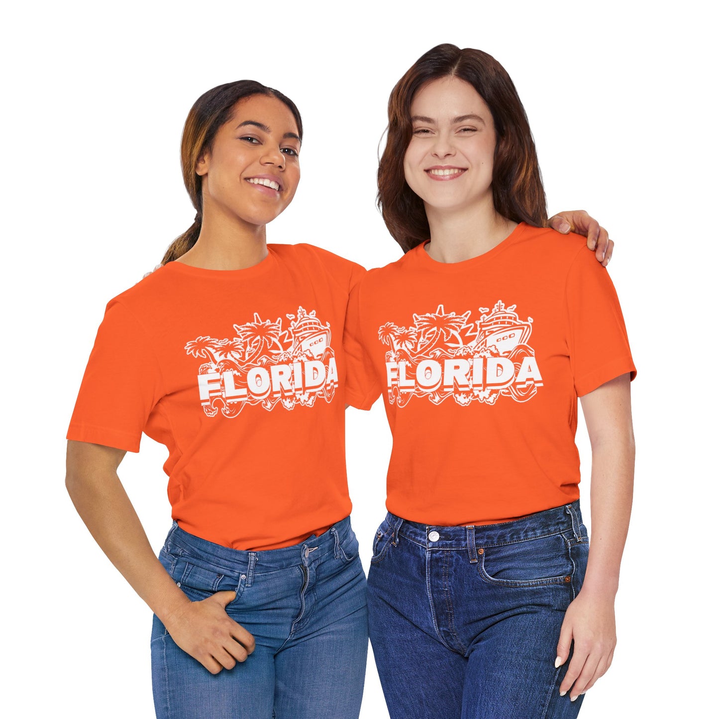 FLORIDA TEE