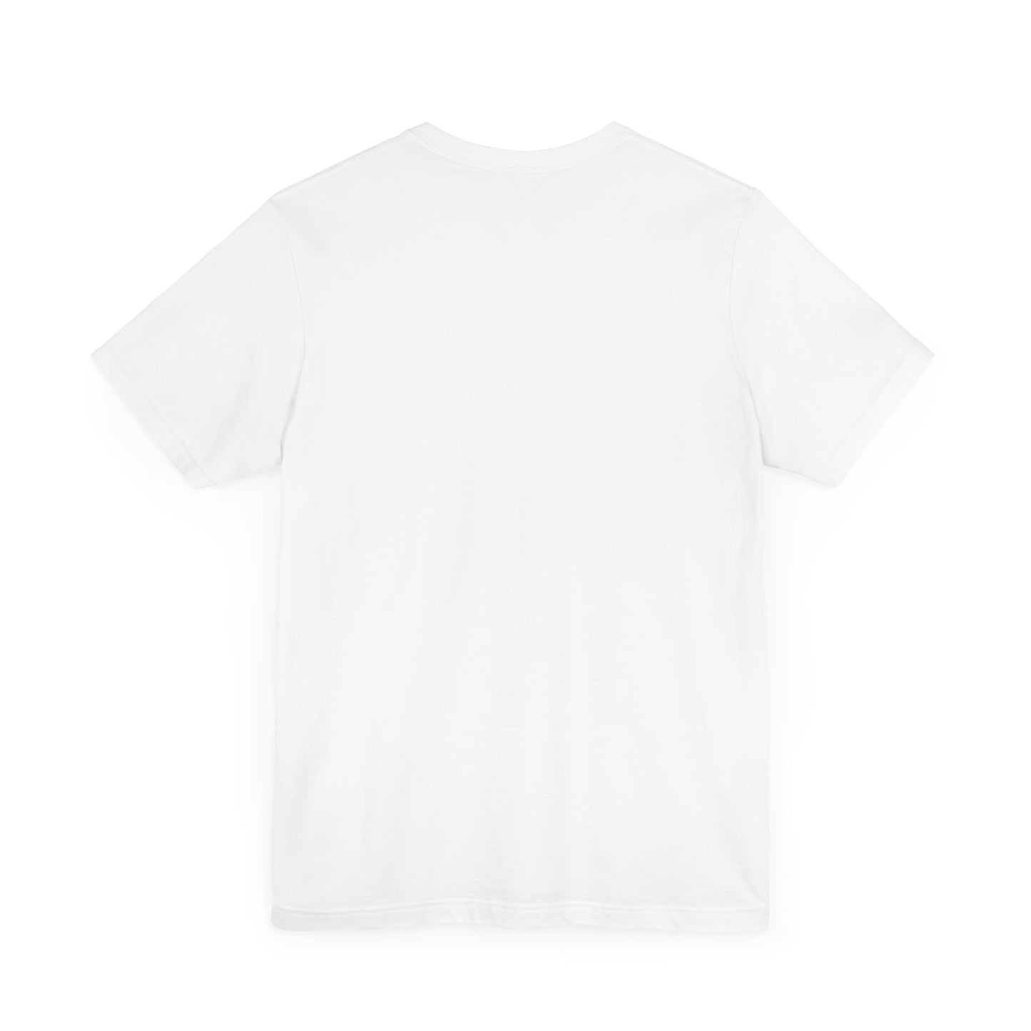 Halloween Detroit Tee