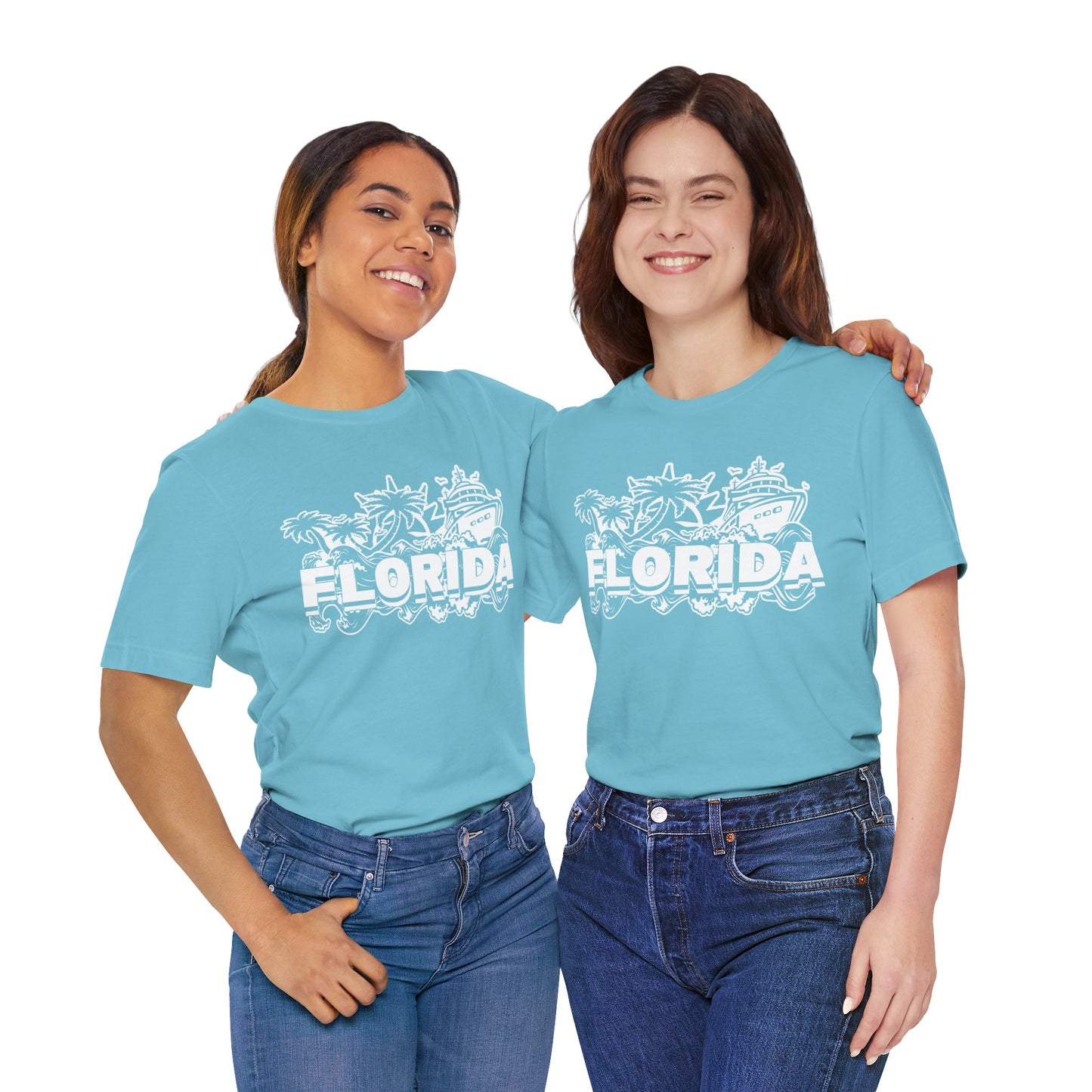 FLORIDA TEE