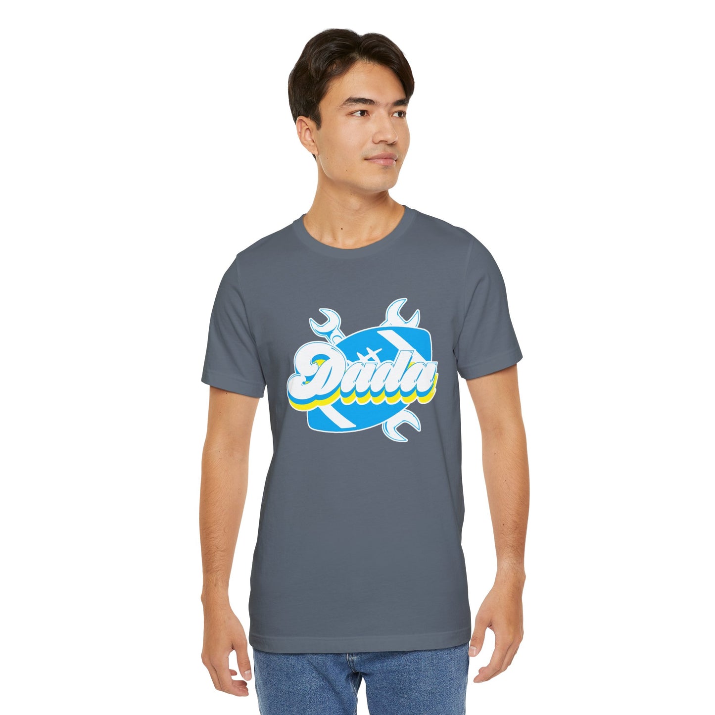 Dada shirt