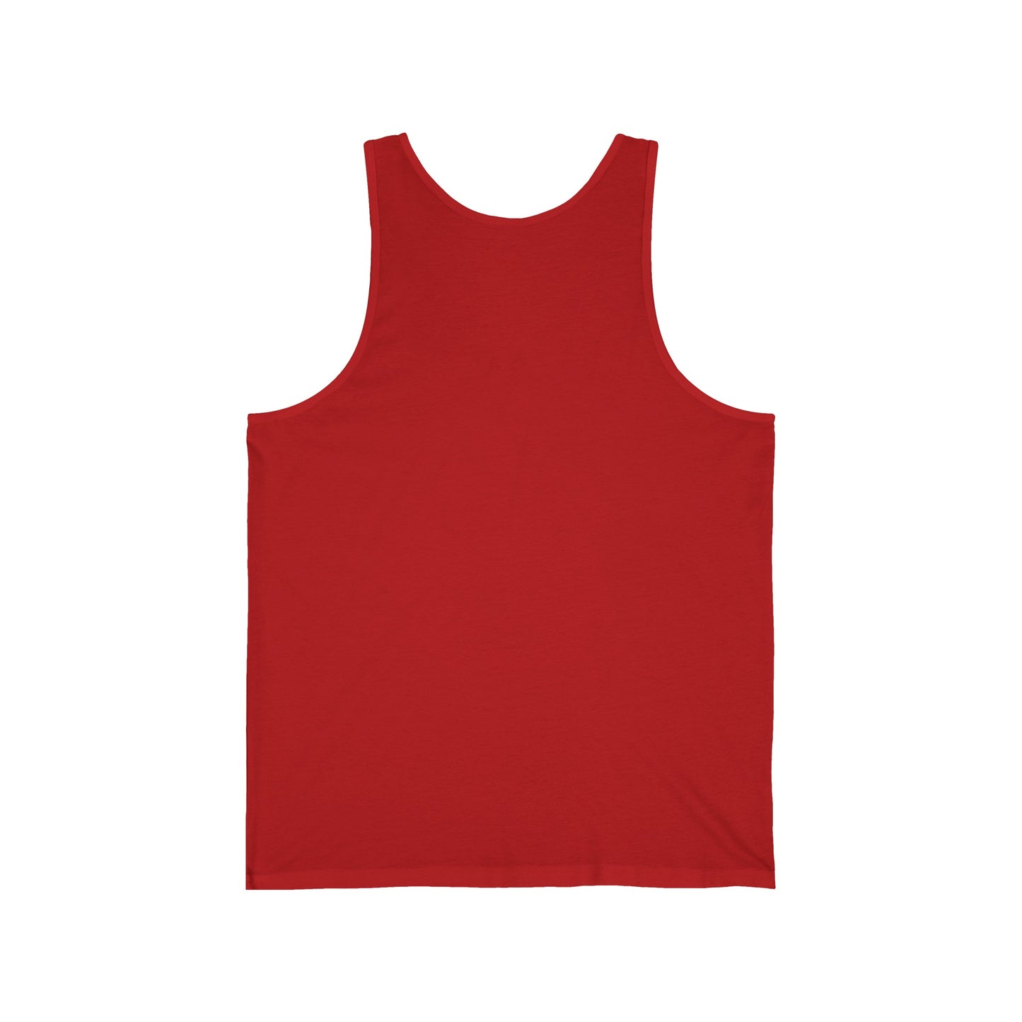 Summer Mix Tank
