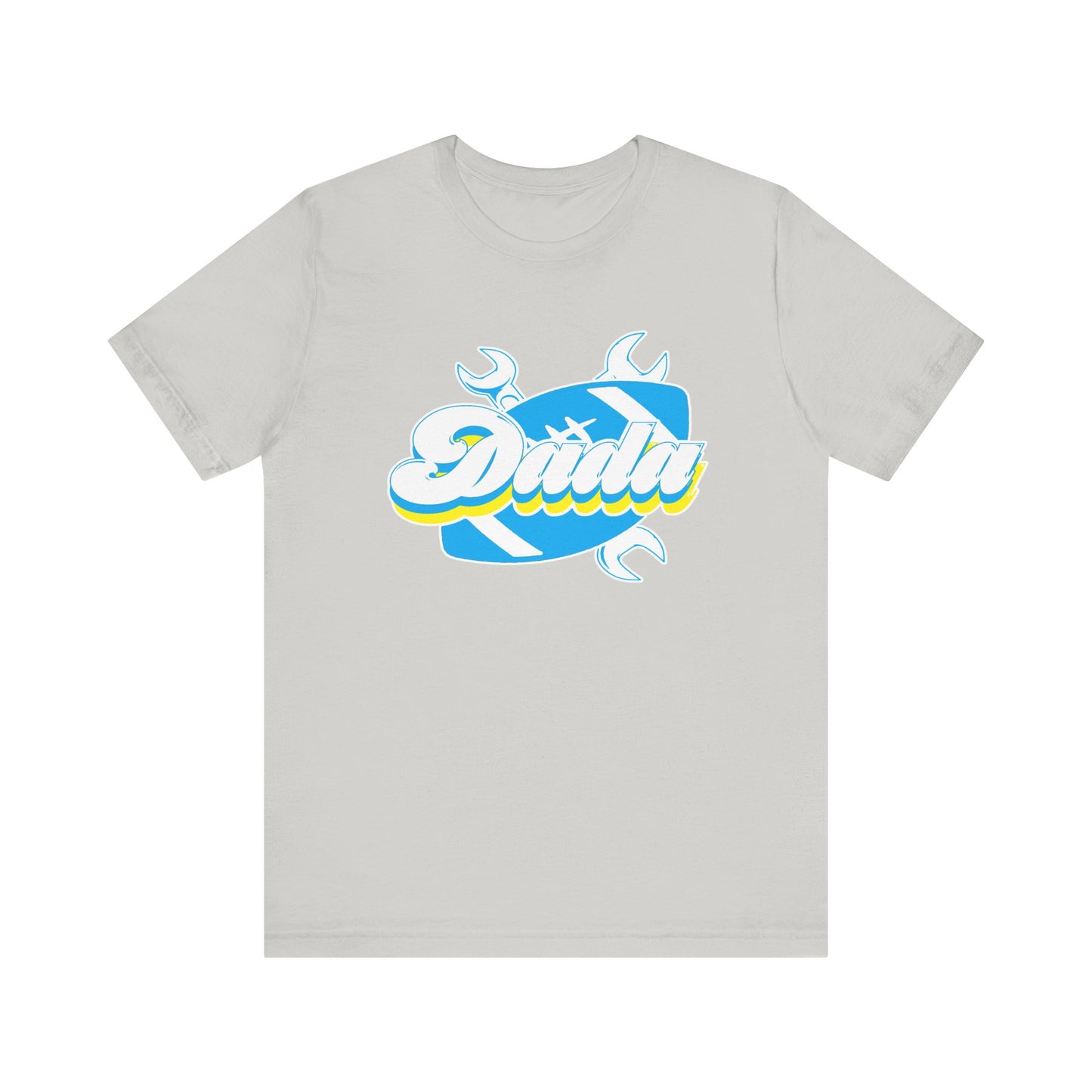 Dada shirt
