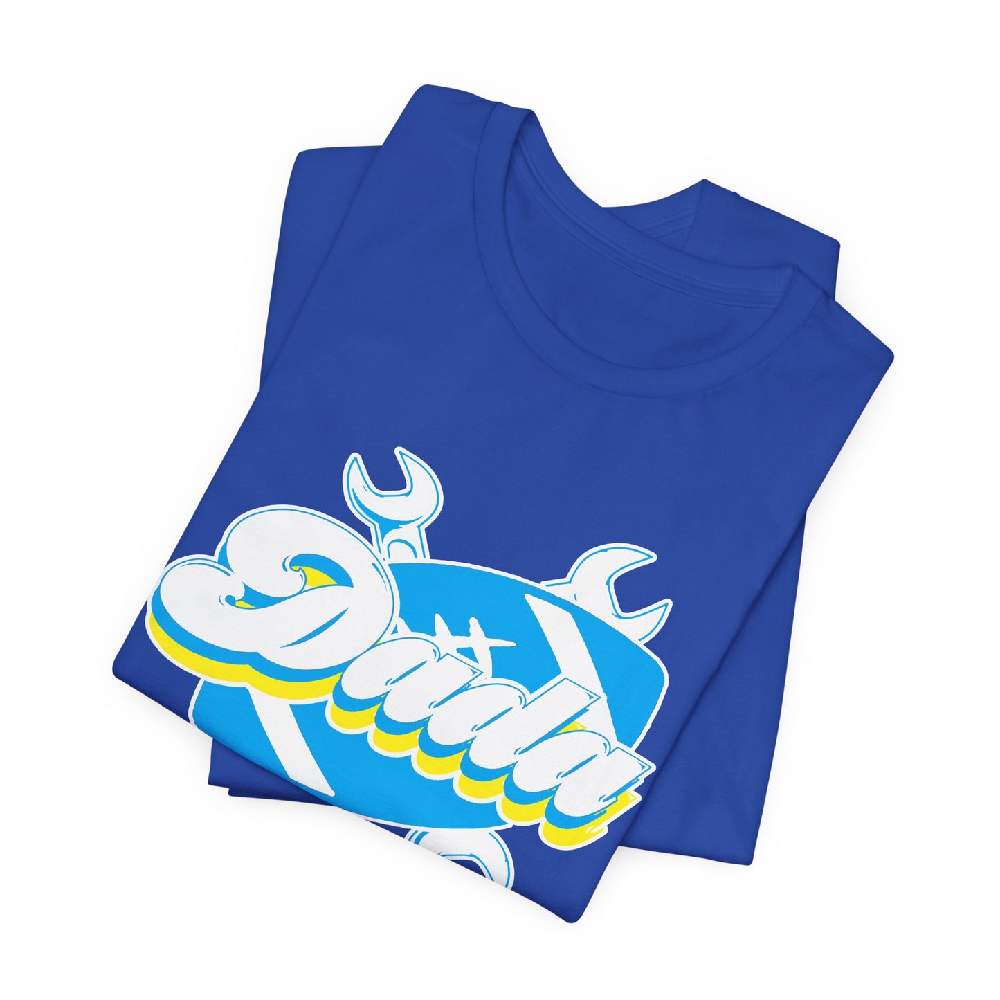 Dada shirt