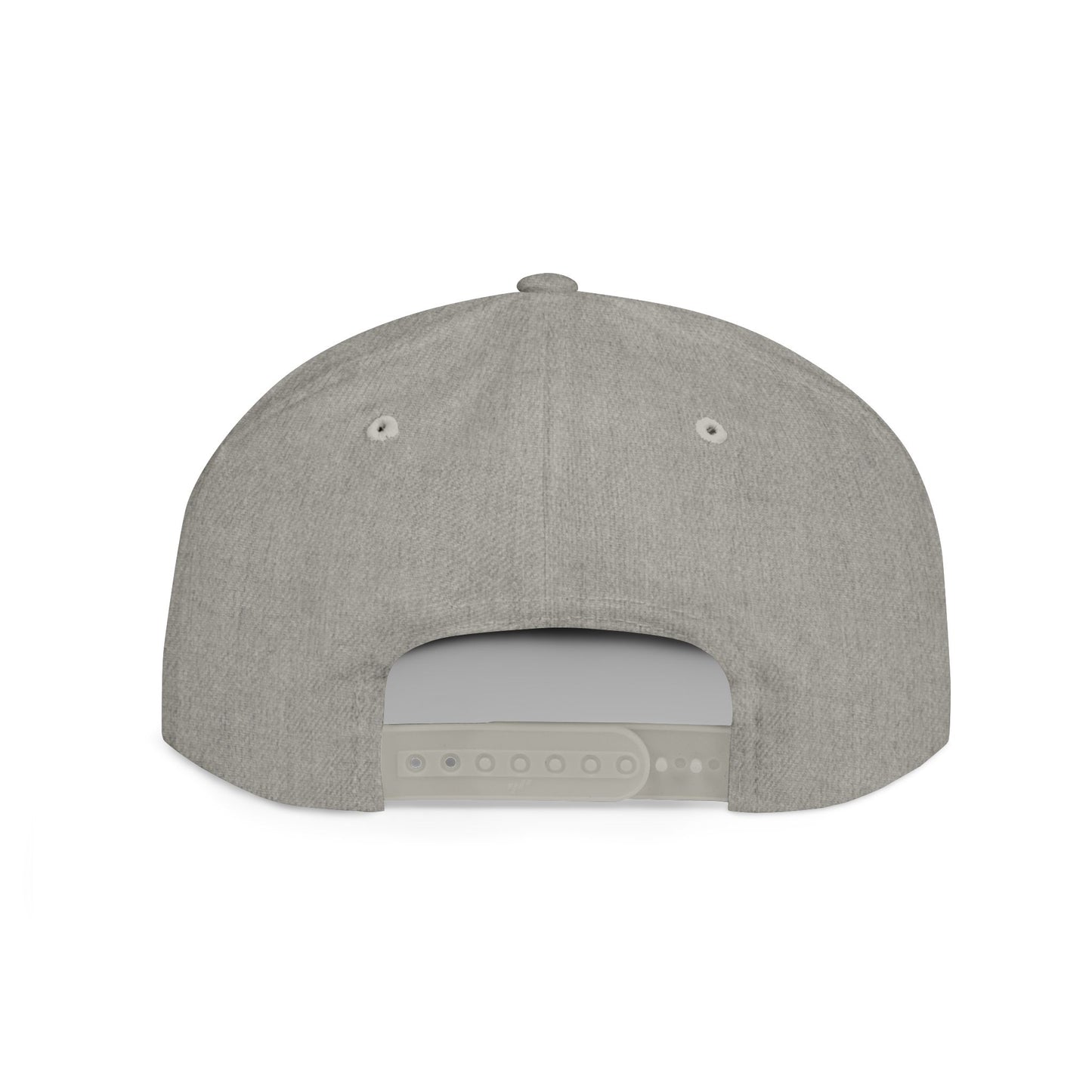 BIG PIPES 313 detroit Flat Bill Snapback