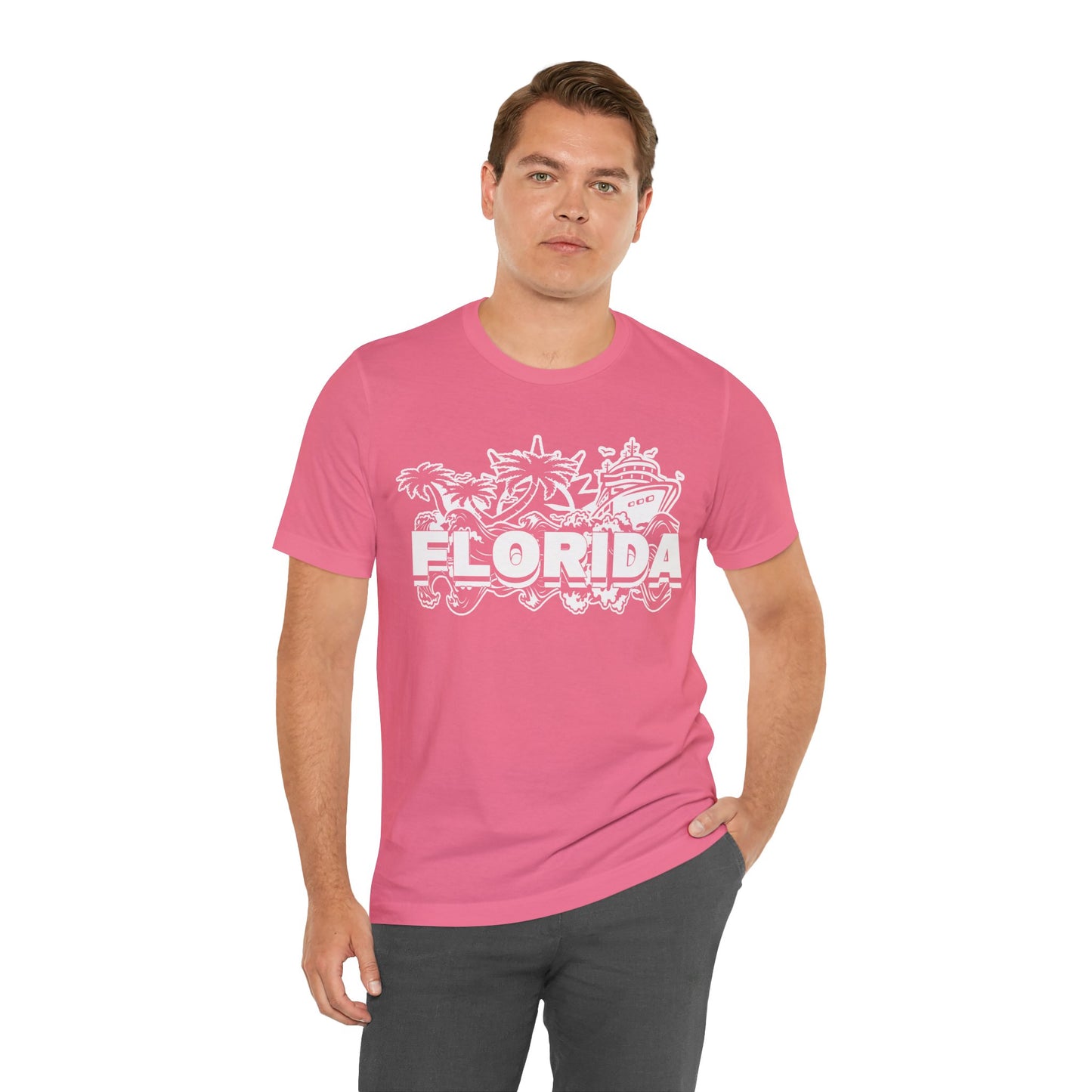 FLORIDA TEE