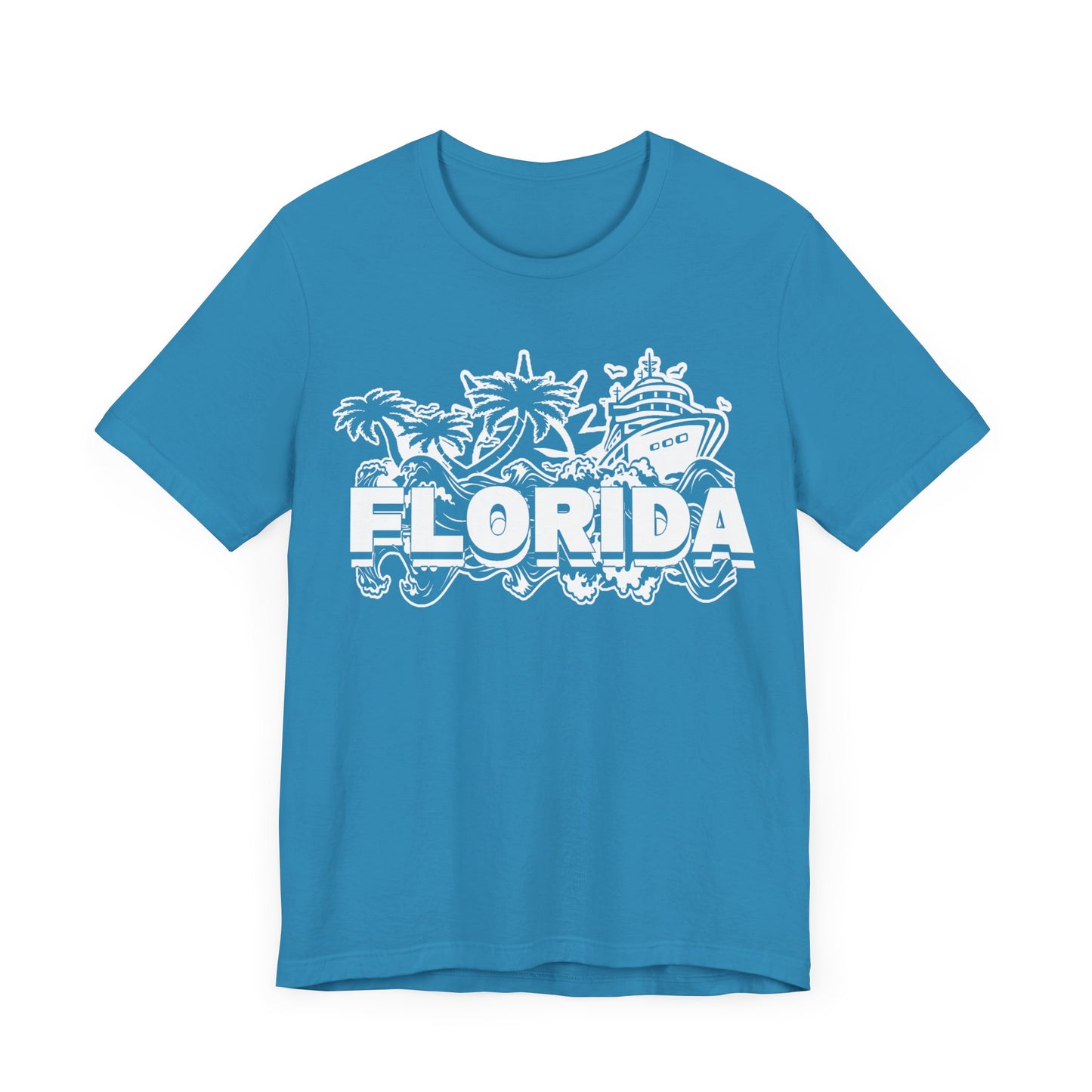 FLORIDA TEE