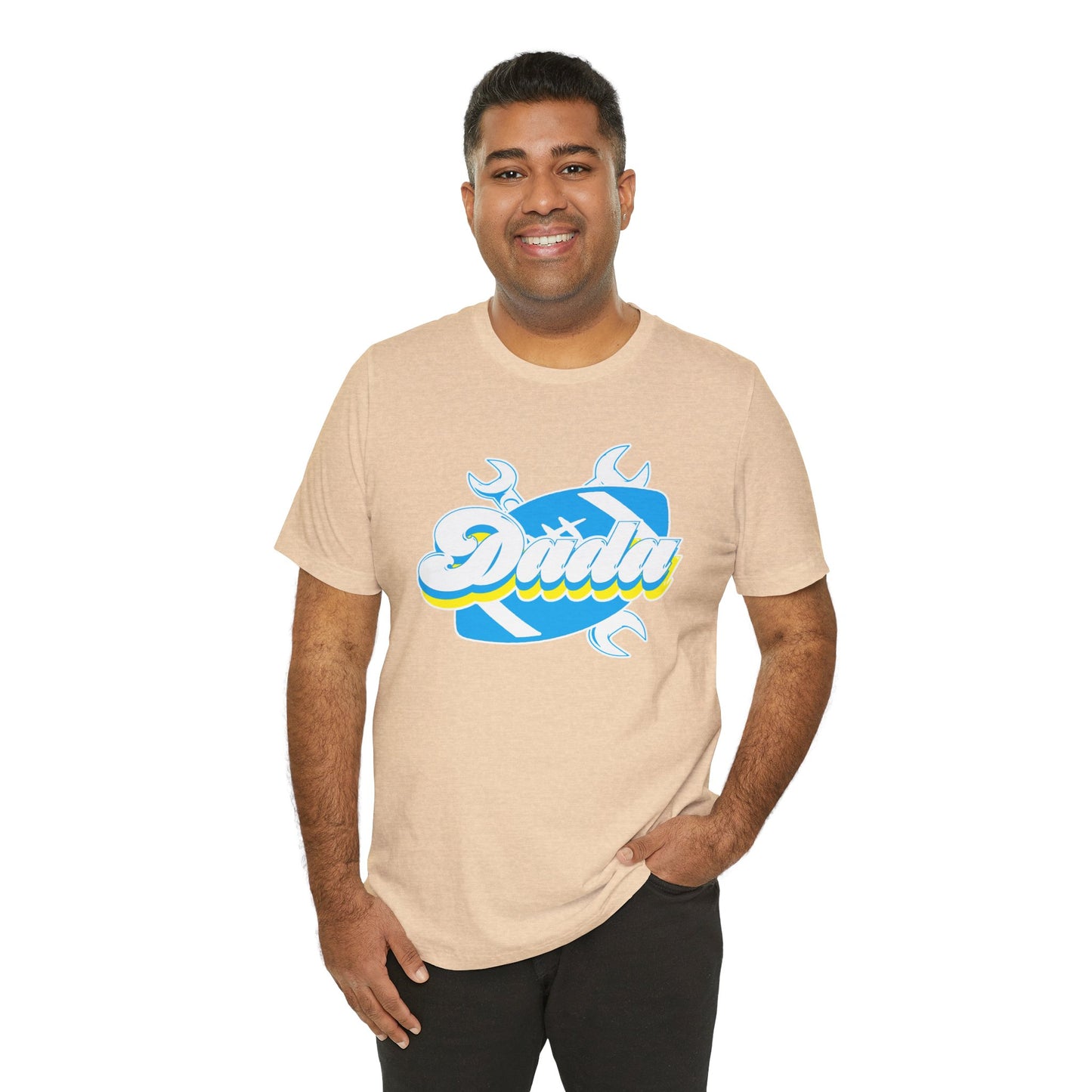 Dada shirt