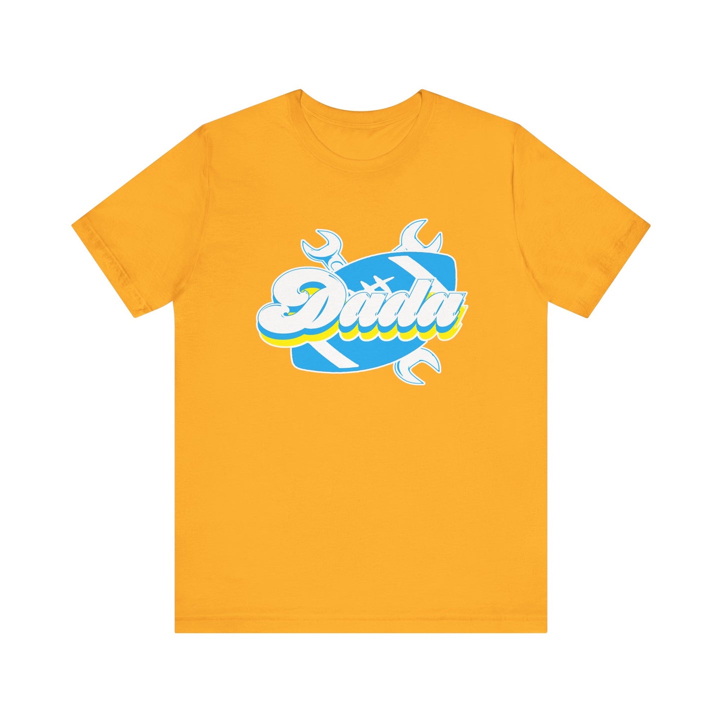 Dada shirt