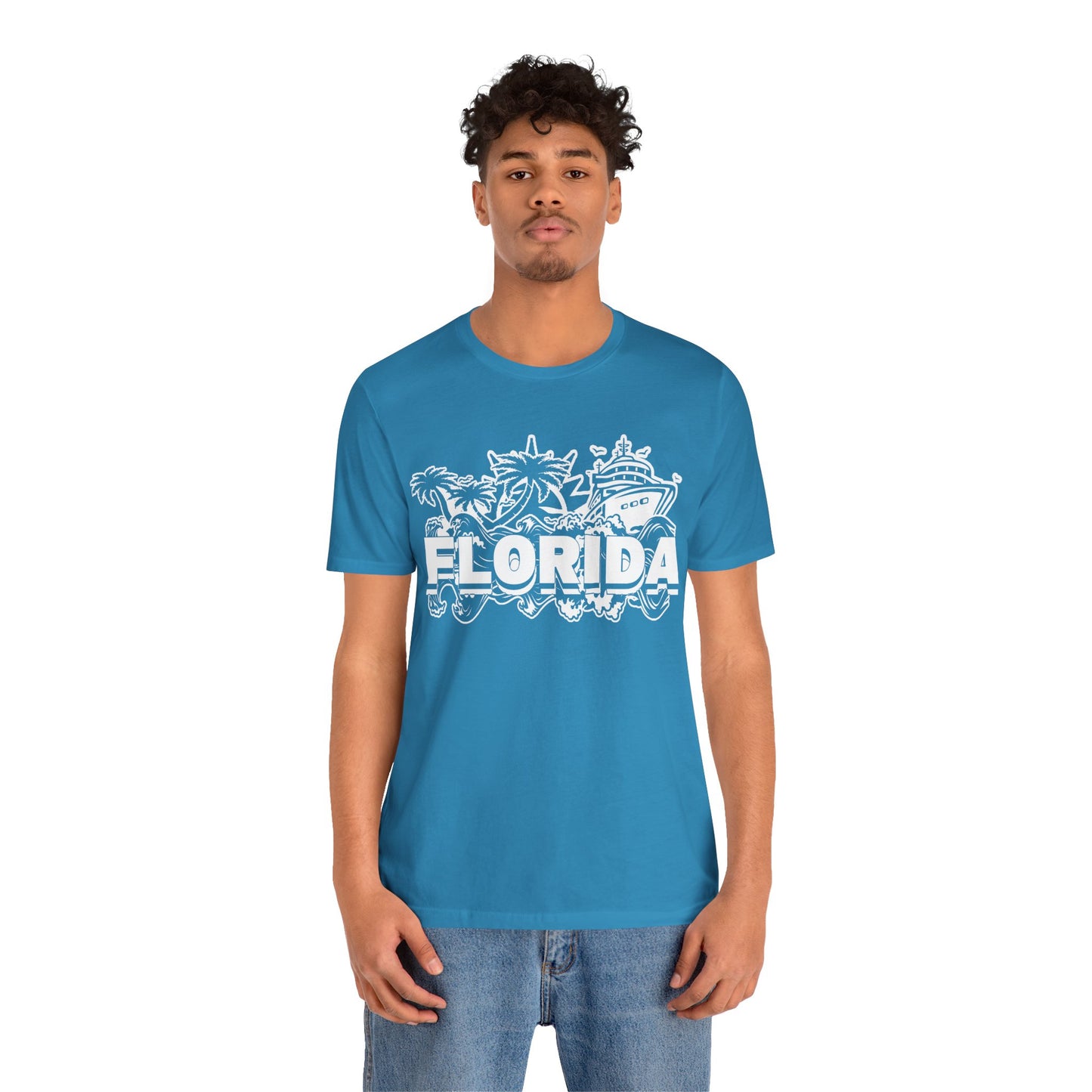 FLORIDA TEE