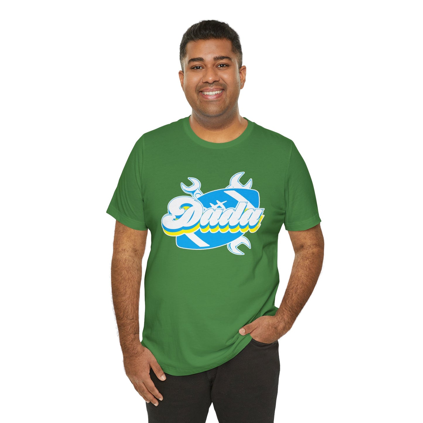 Dada shirt
