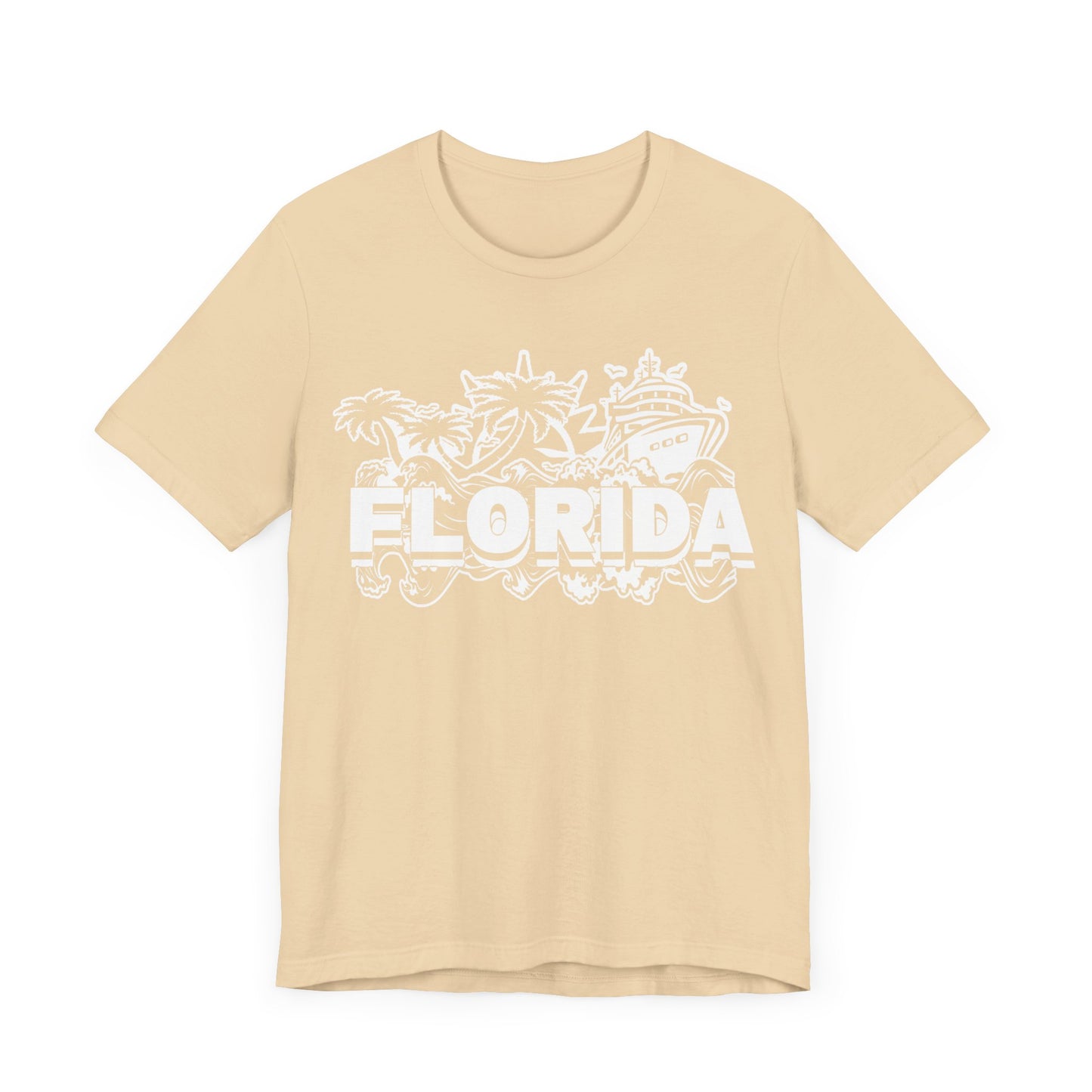 FLORIDA TEE