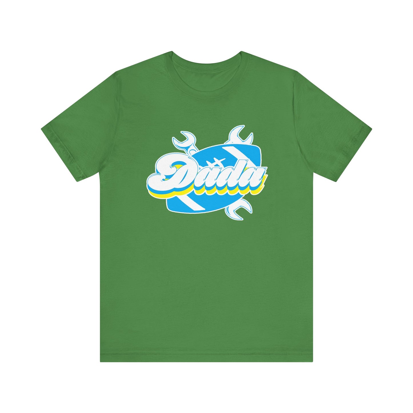 Dada shirt