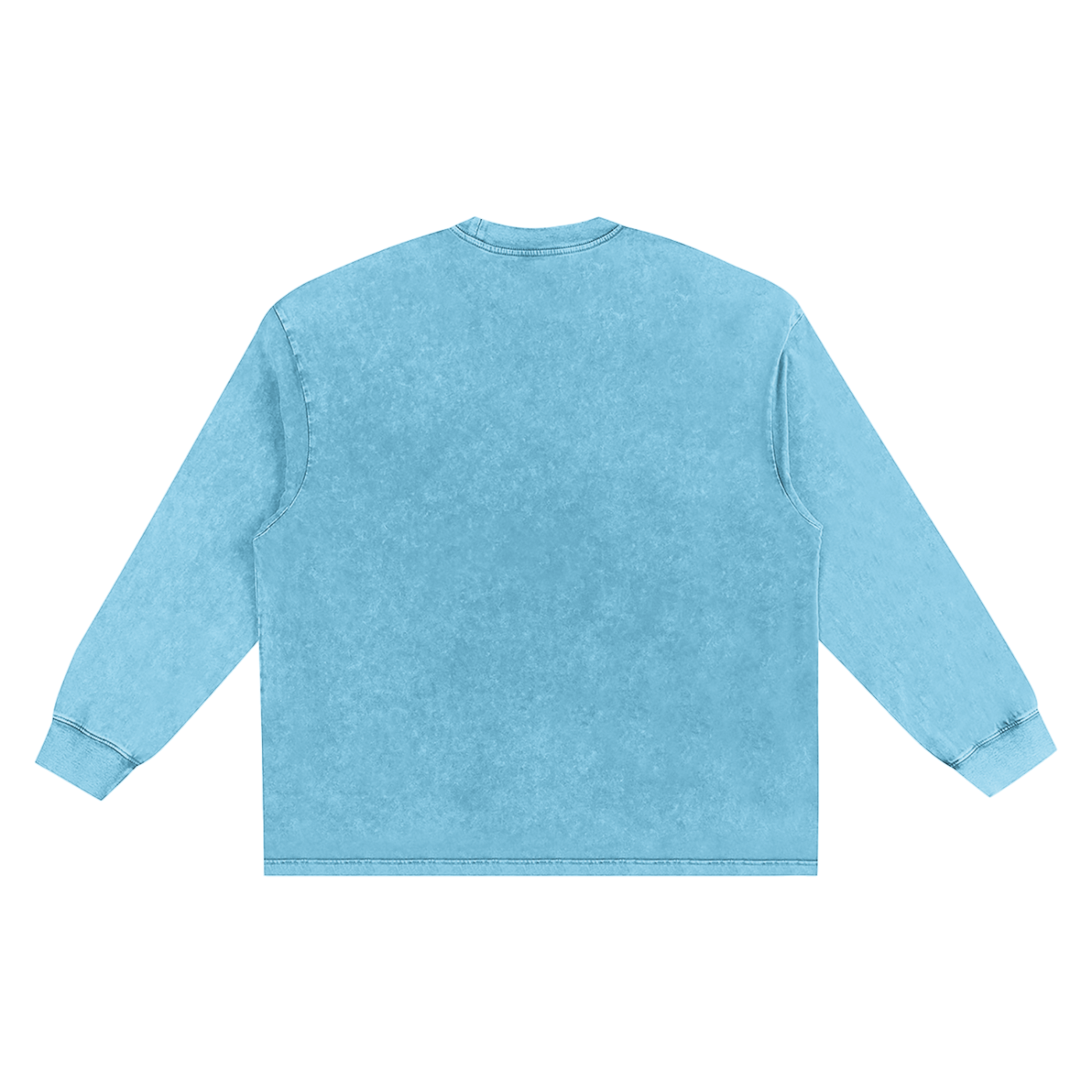 Pitbull Snow Washed Frayed Edge T-Shirt