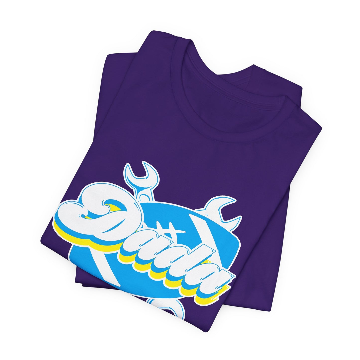 Dada shirt