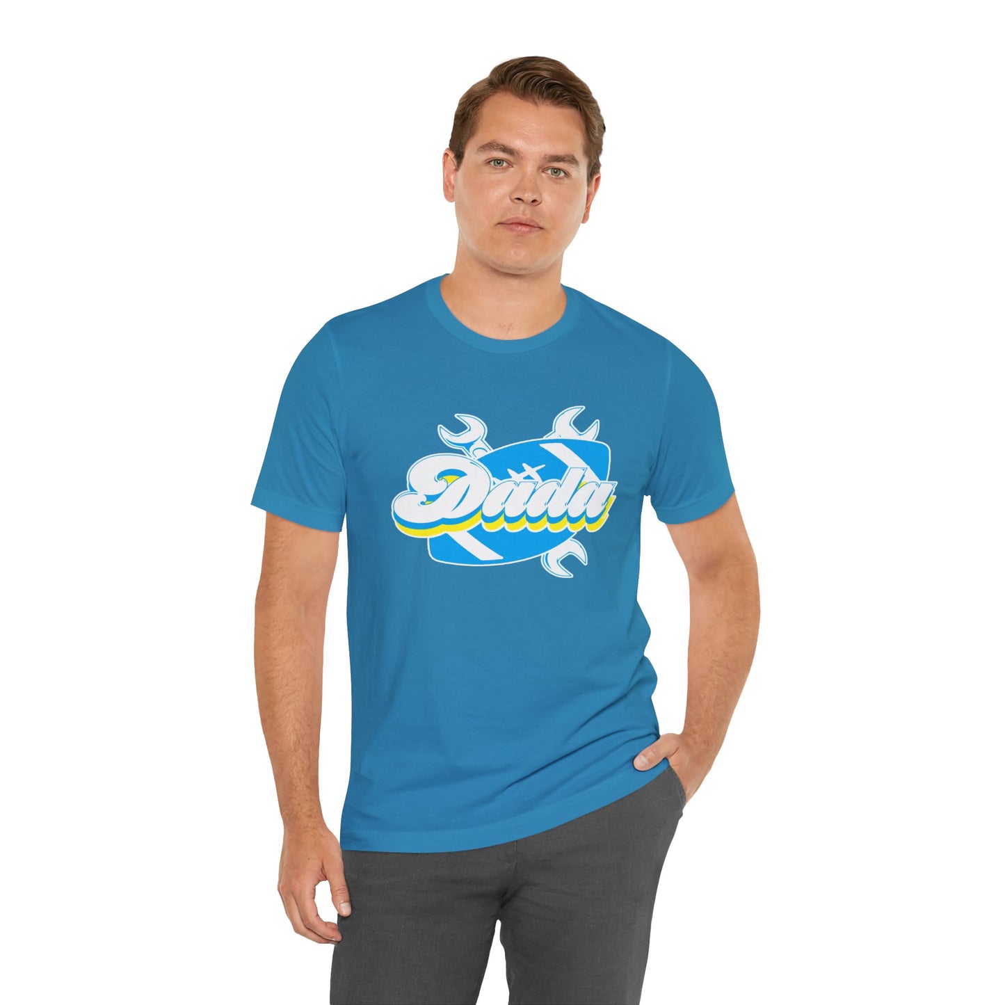 Dada shirt