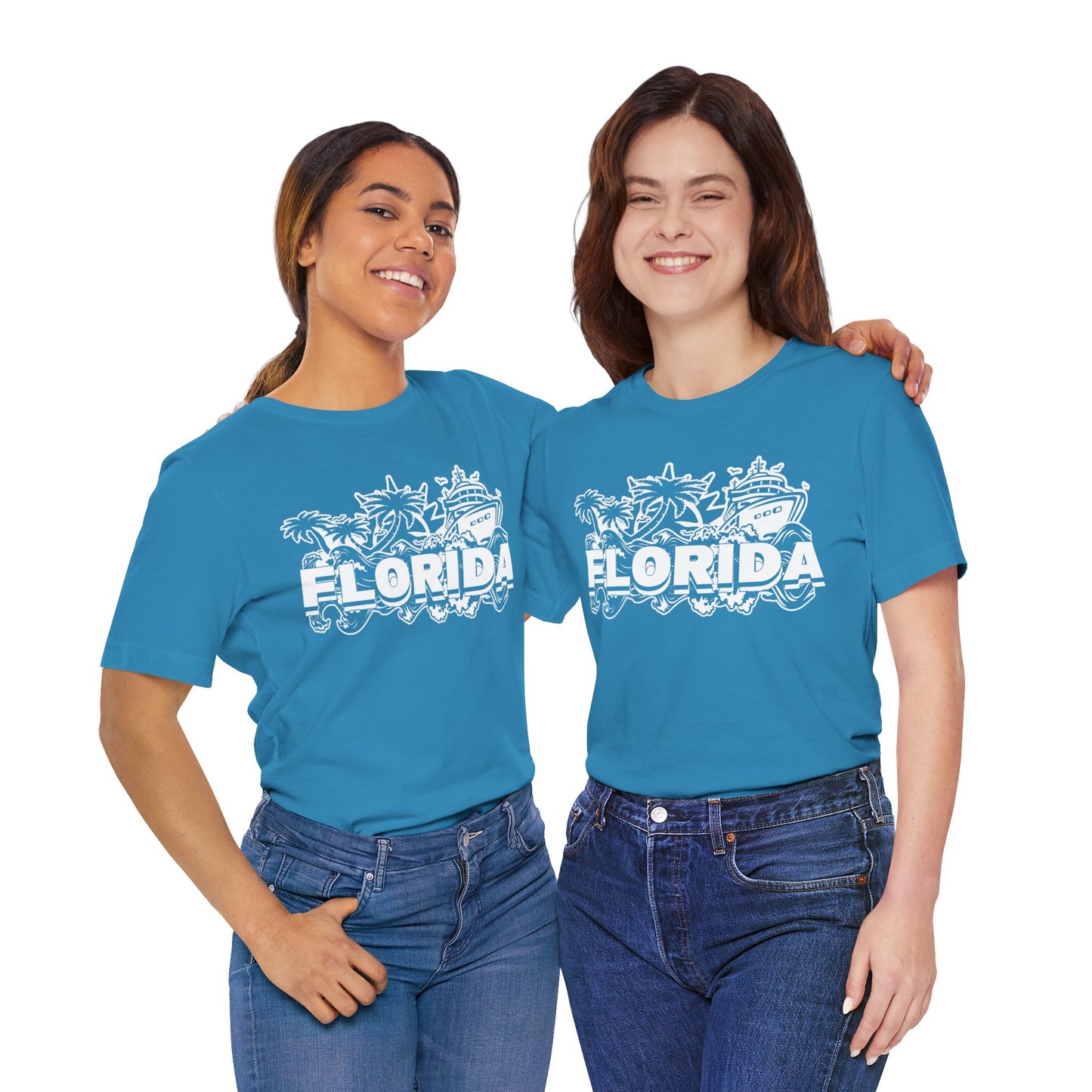 FLORIDA TEE