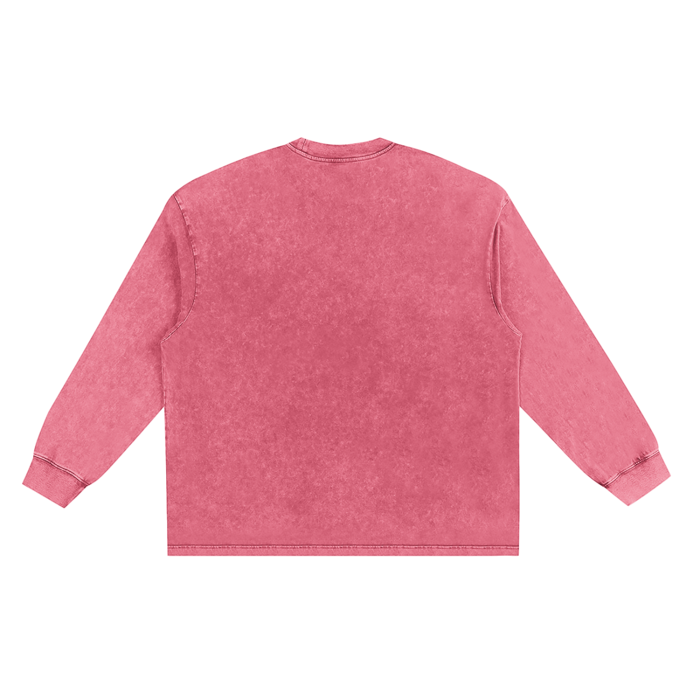 Pitbull Snow Washed Frayed Edge T-Shirt