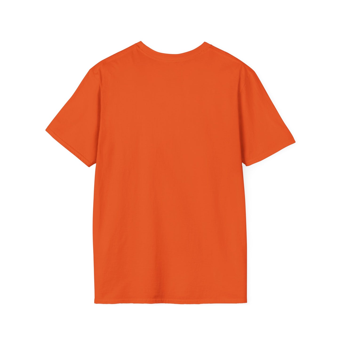 Fatherhood T-Shirt, Softstyle Tee for Dads, Gifts for Father's Day, Casual Wear, Unique Men’s Apparel, Family Celebration Top