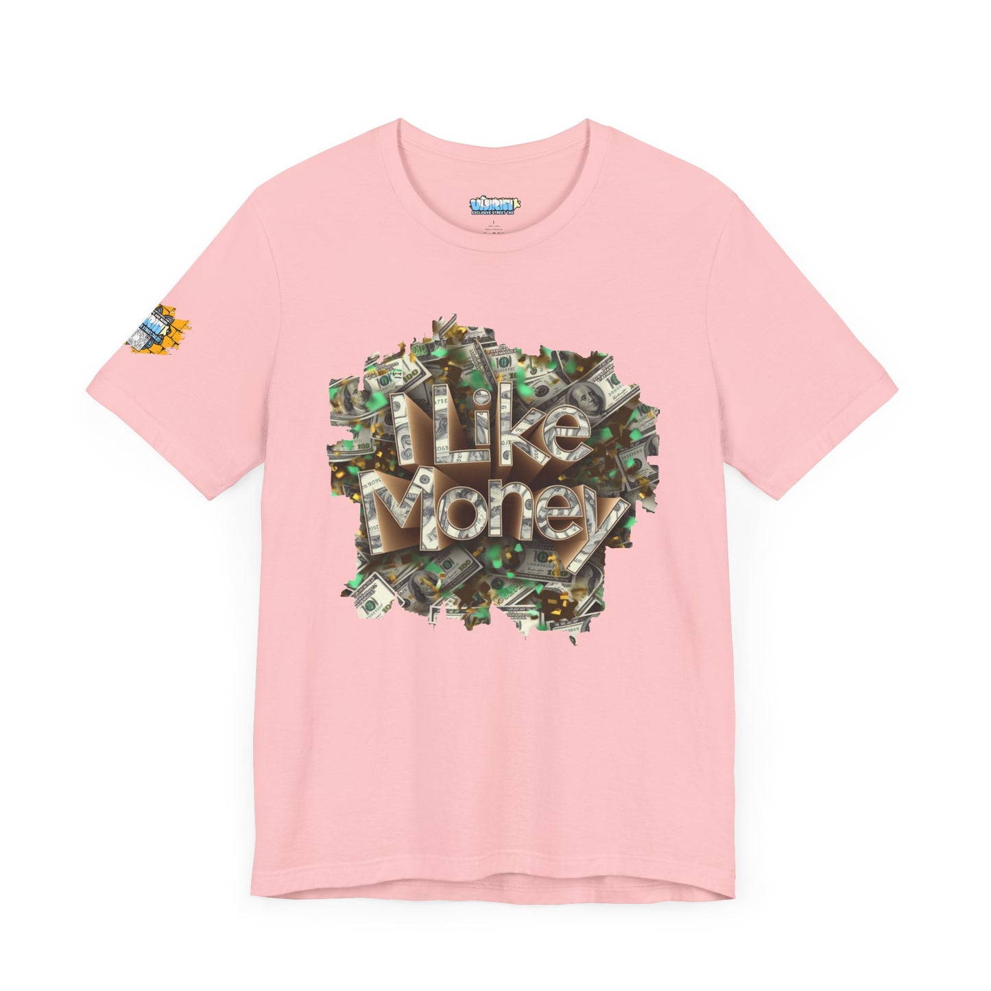 I like money Tee