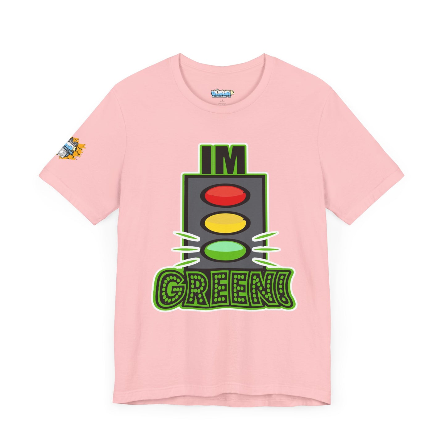 IM GREEN Tee