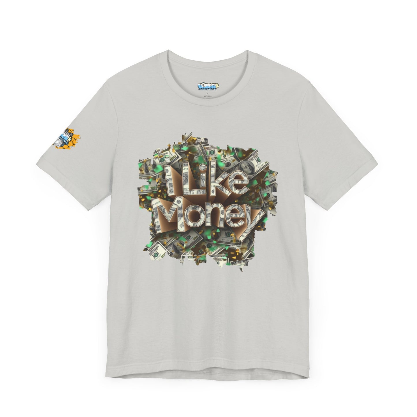 I like money Tee