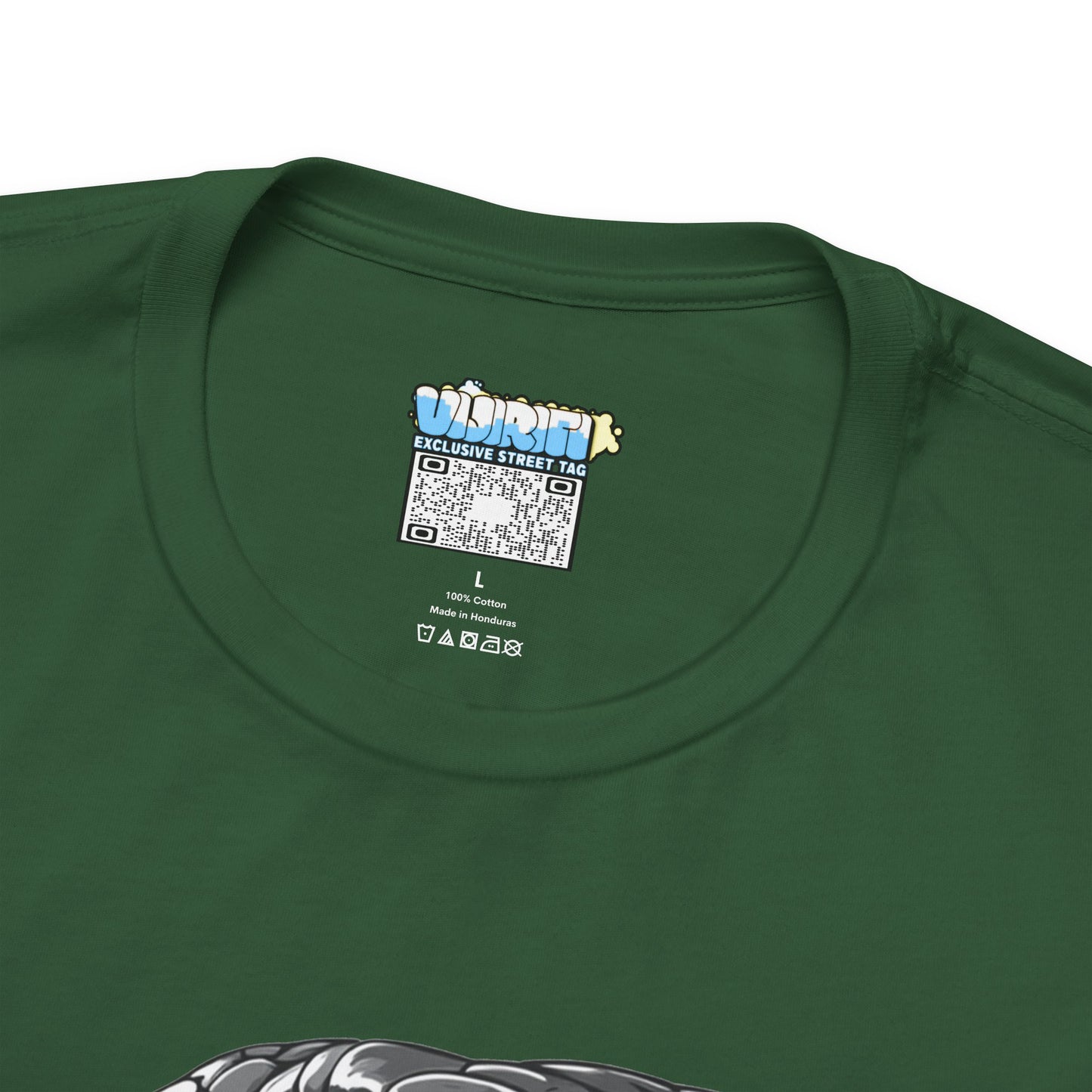 Serpentine Unisex Tee, Graphic Snake Shirt, Unique Gift, Festival Wear, Casual Outfit, Statement T-Shirt