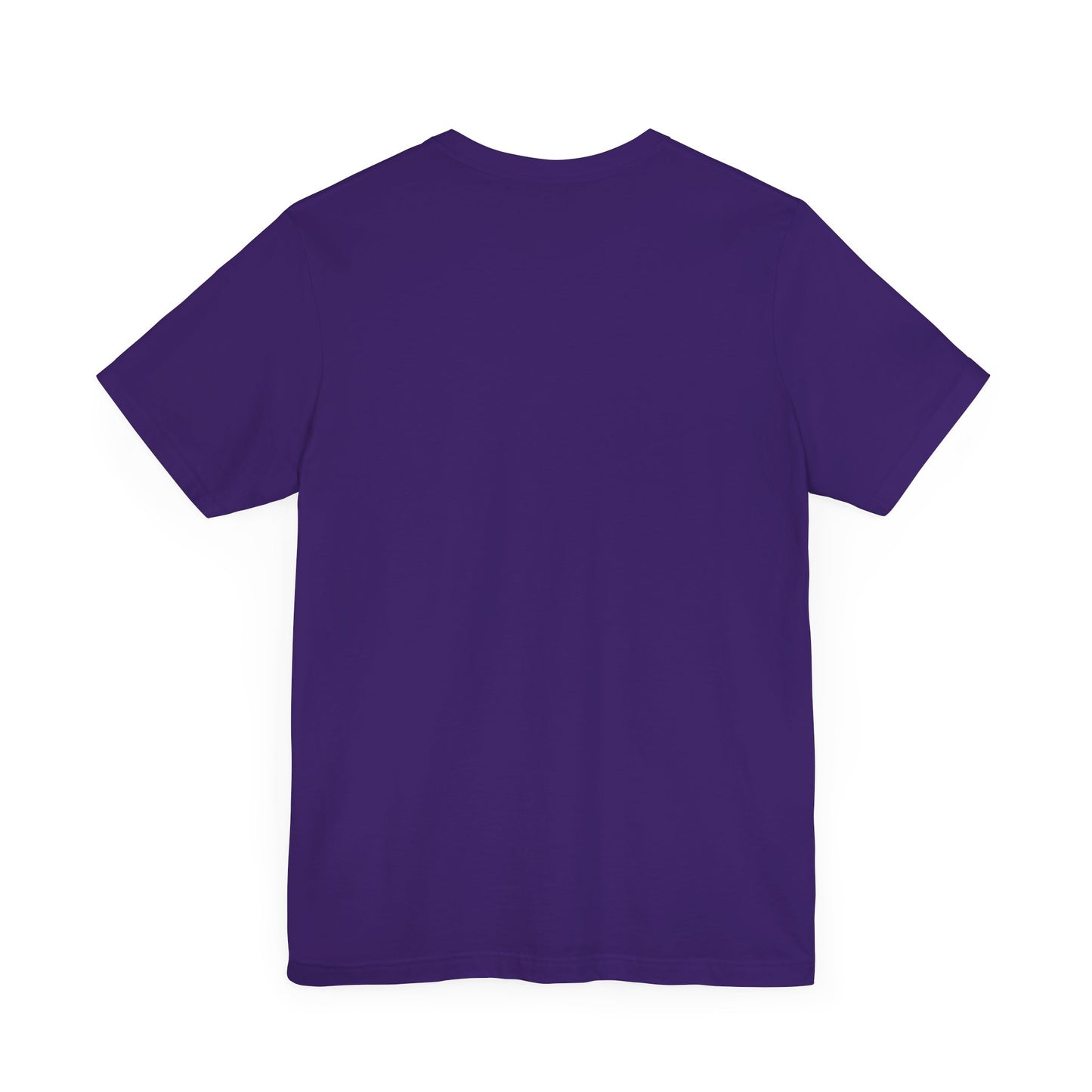 Halloween Detroit Tee