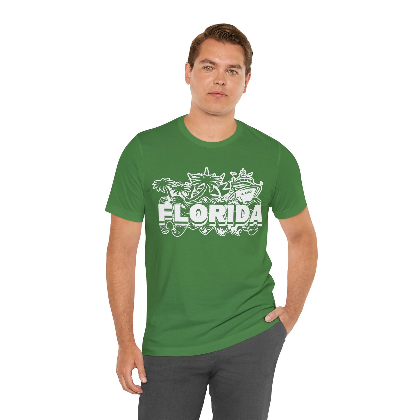 FLORIDA TEE