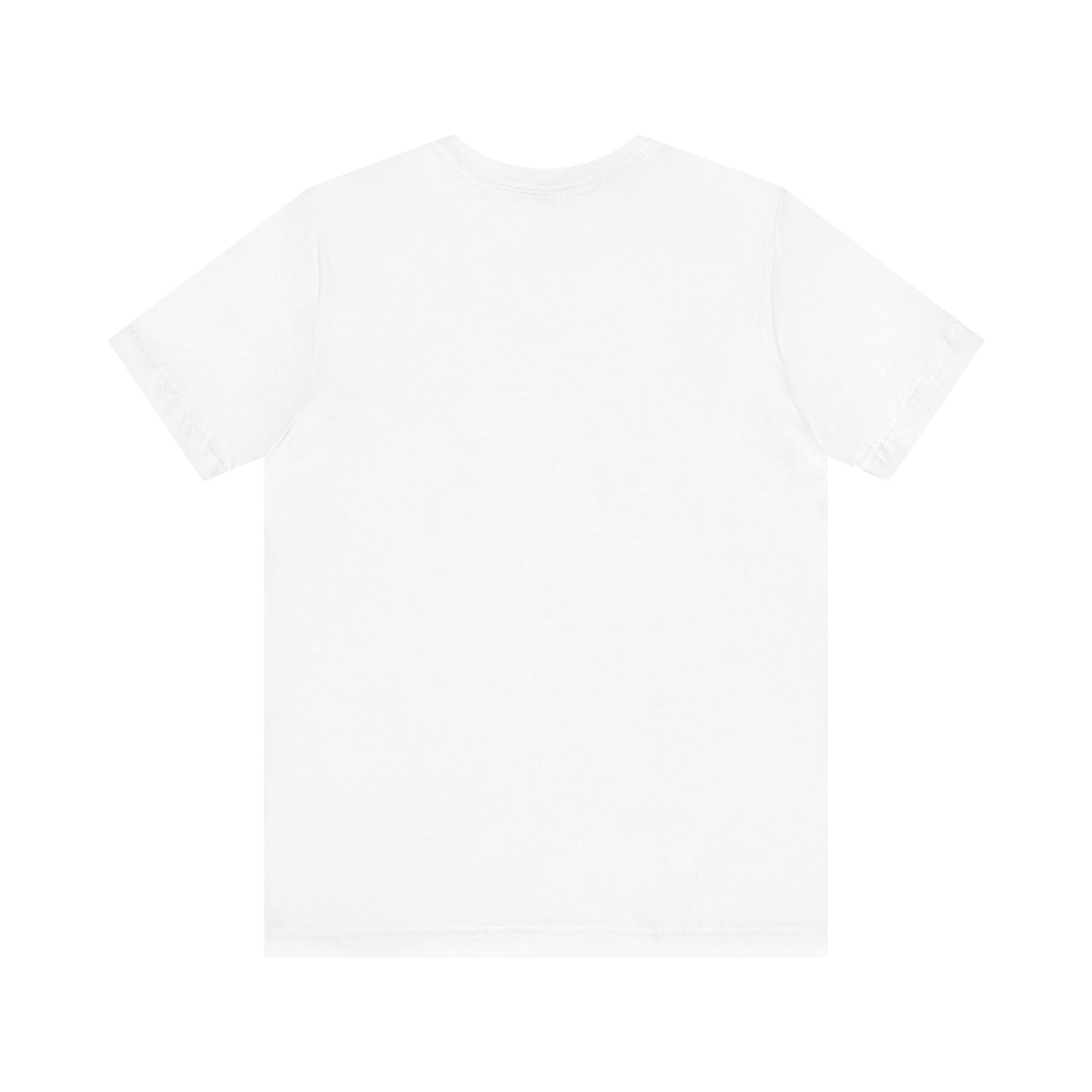 Halloween Detroit Tee