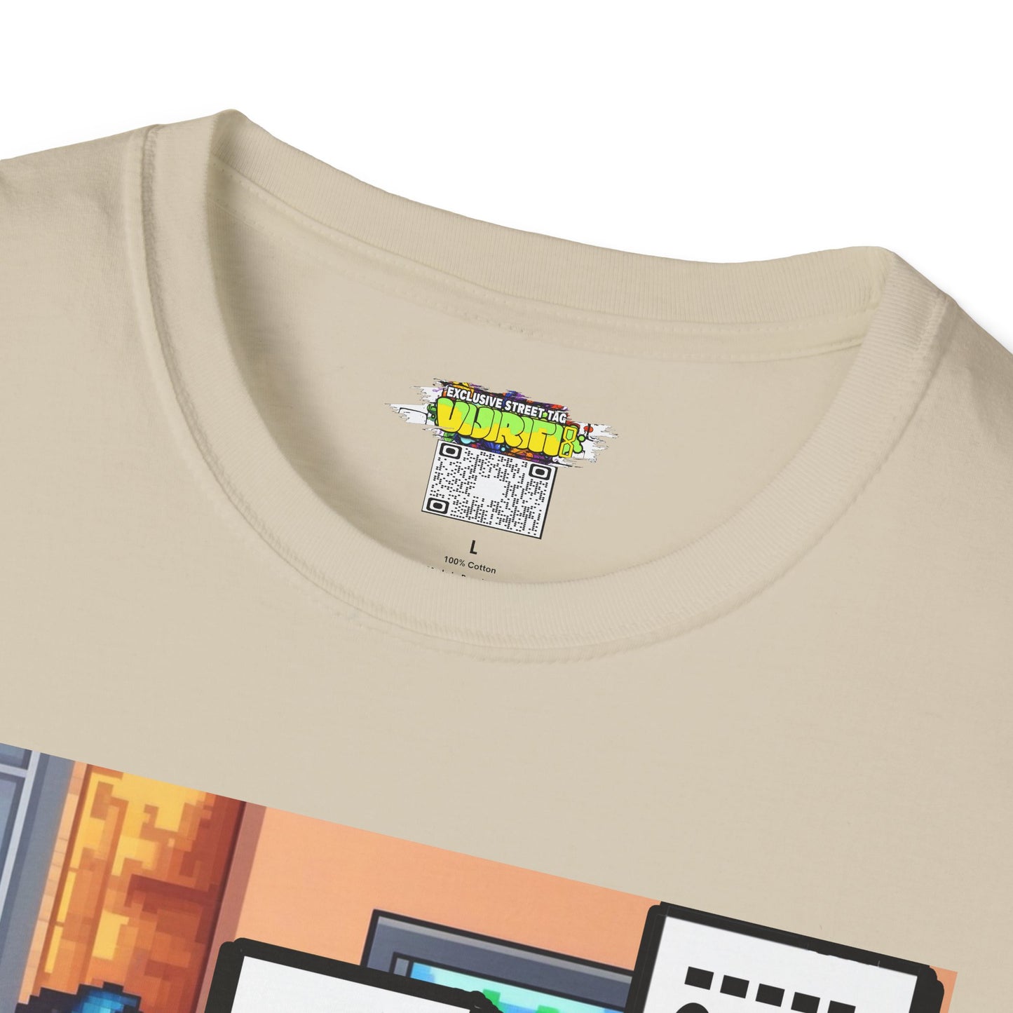 I'M TRYING TO PLAY THE GAME V3 Tee