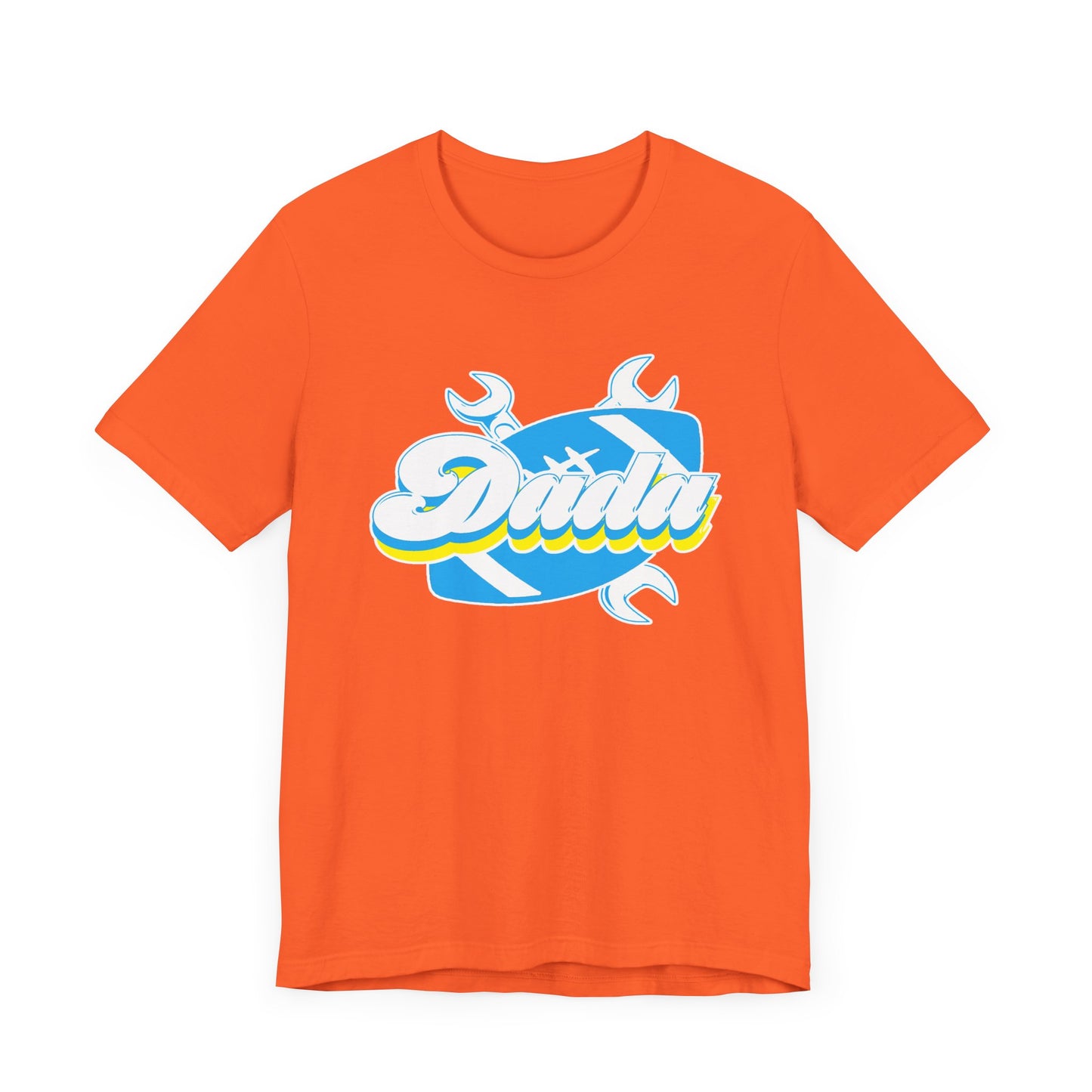 Dada shirt
