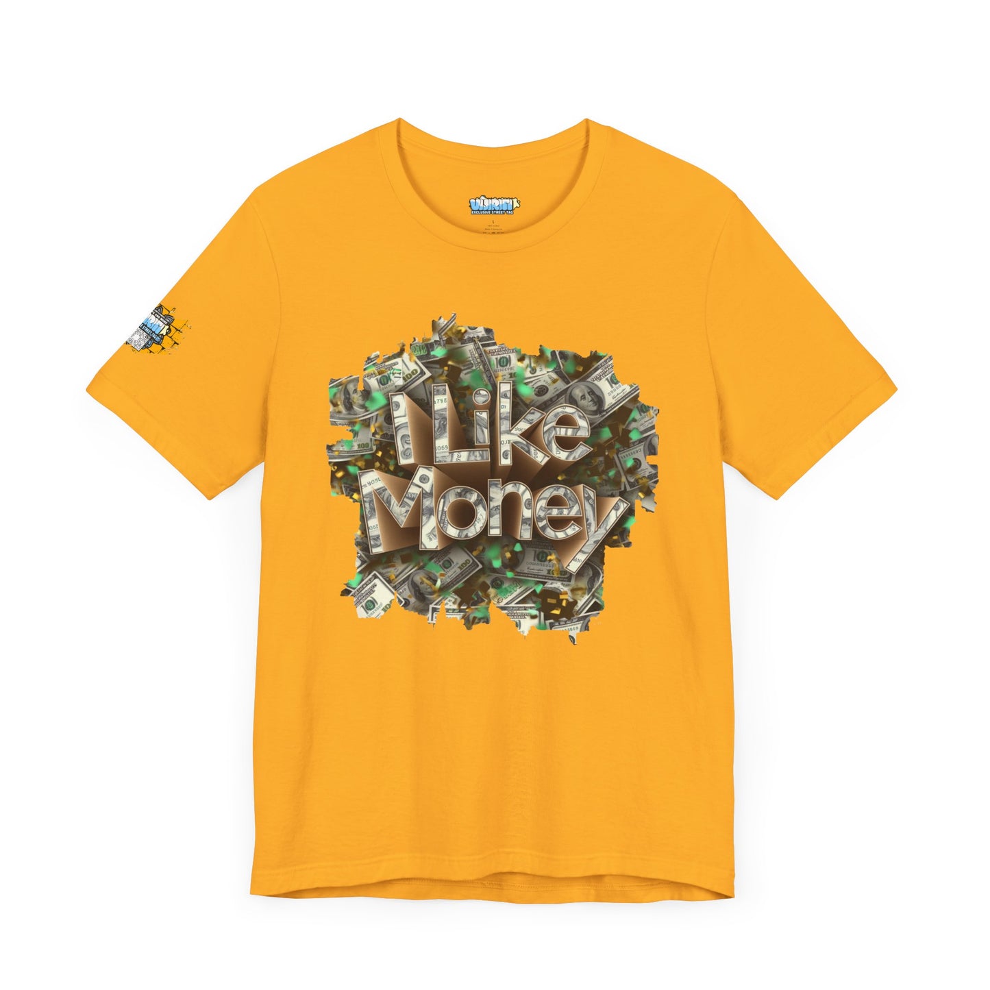 I like money Tee
