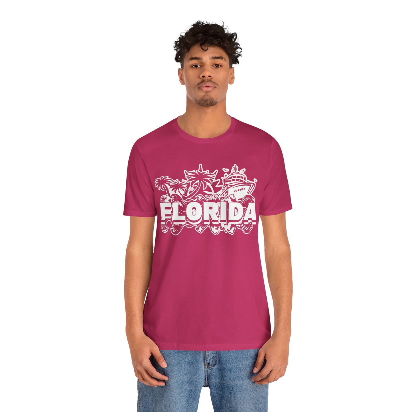 FLORIDA TEE