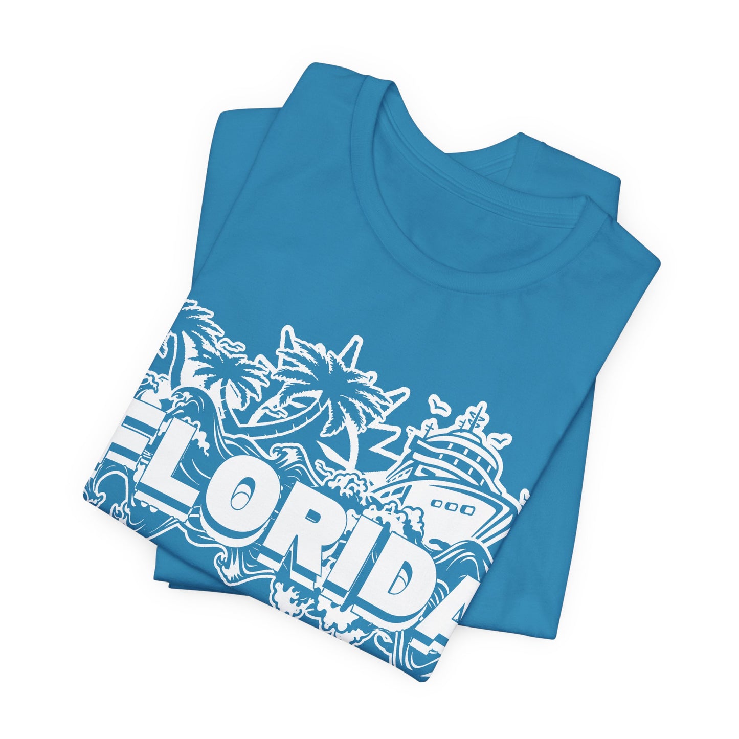 FLORIDA TEE