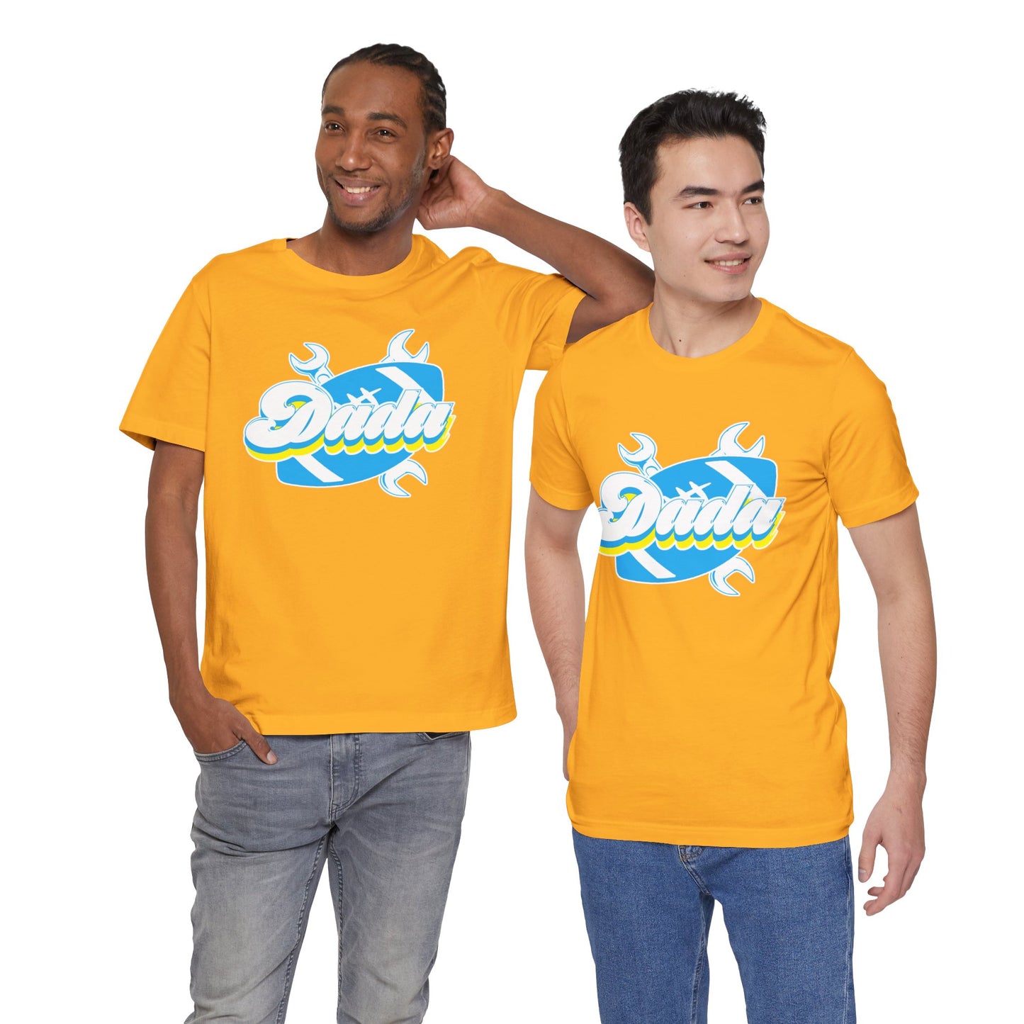 Dada shirt