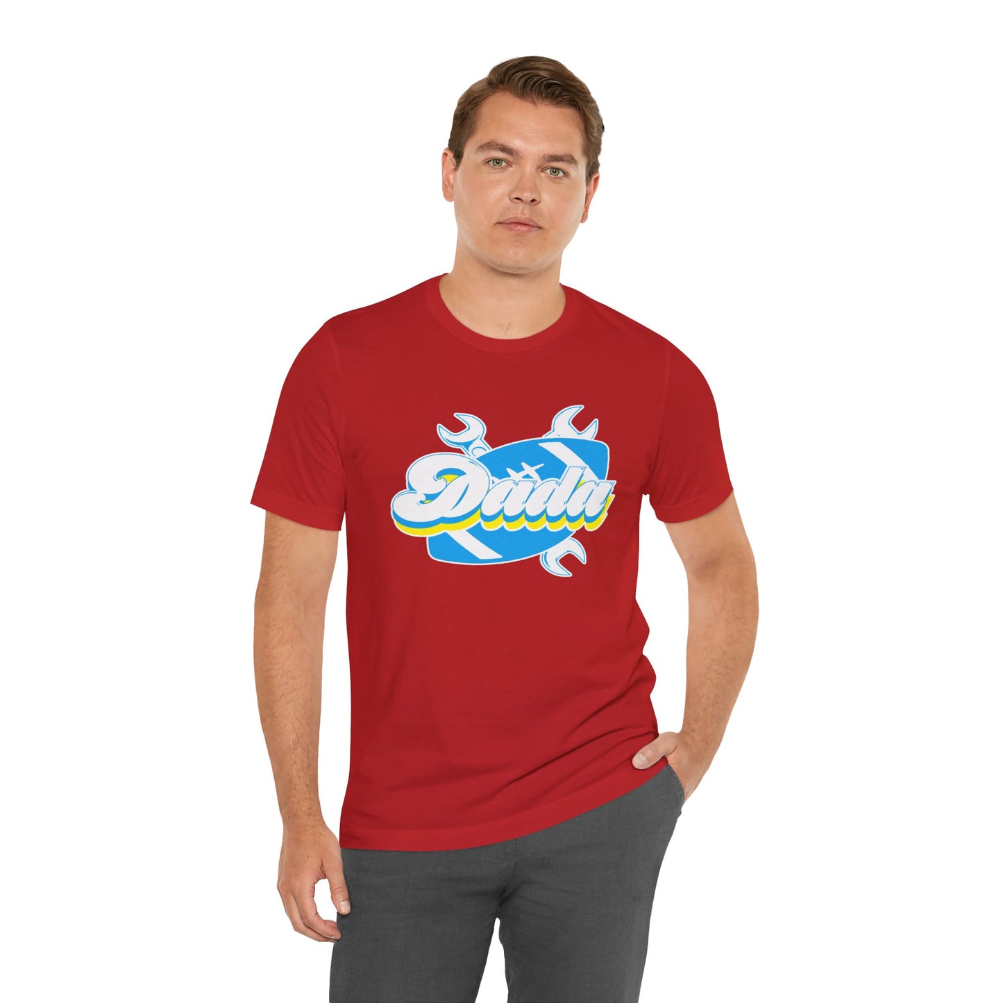 Dada shirt