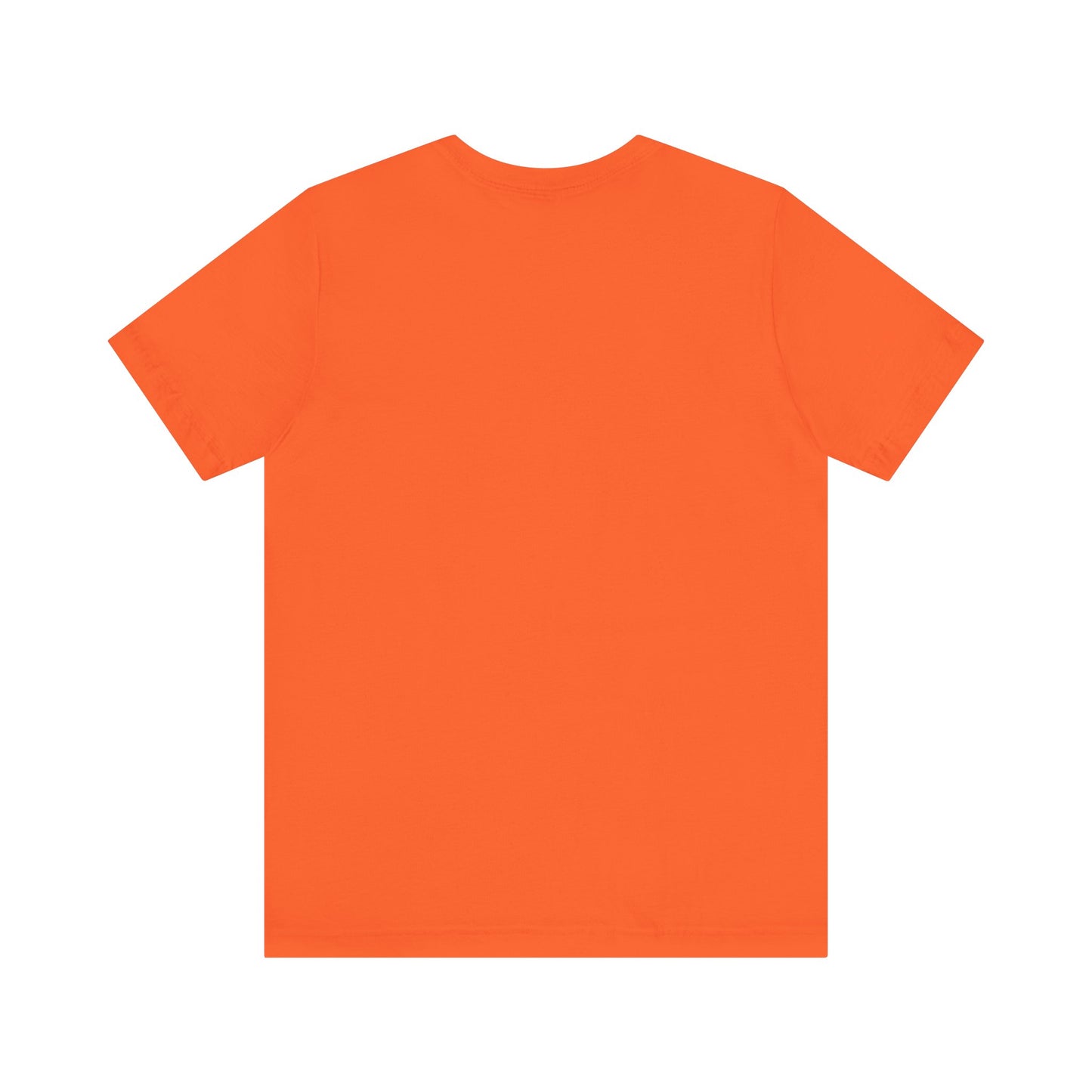 Halloween Detroit Tee