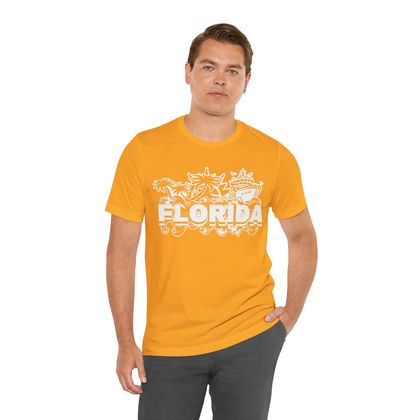 FLORIDA TEE