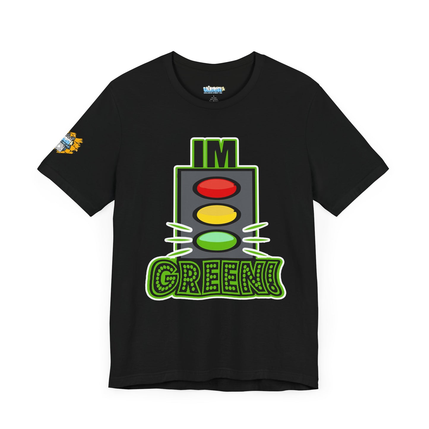 IM GREEN Tee