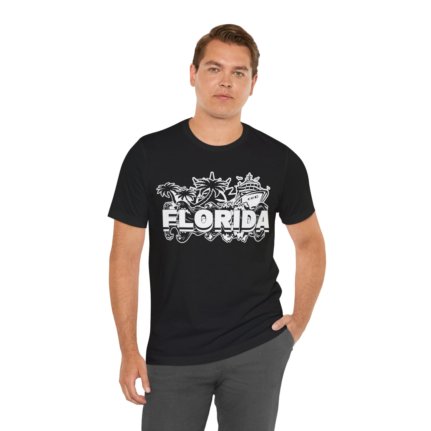 FLORIDA TEE