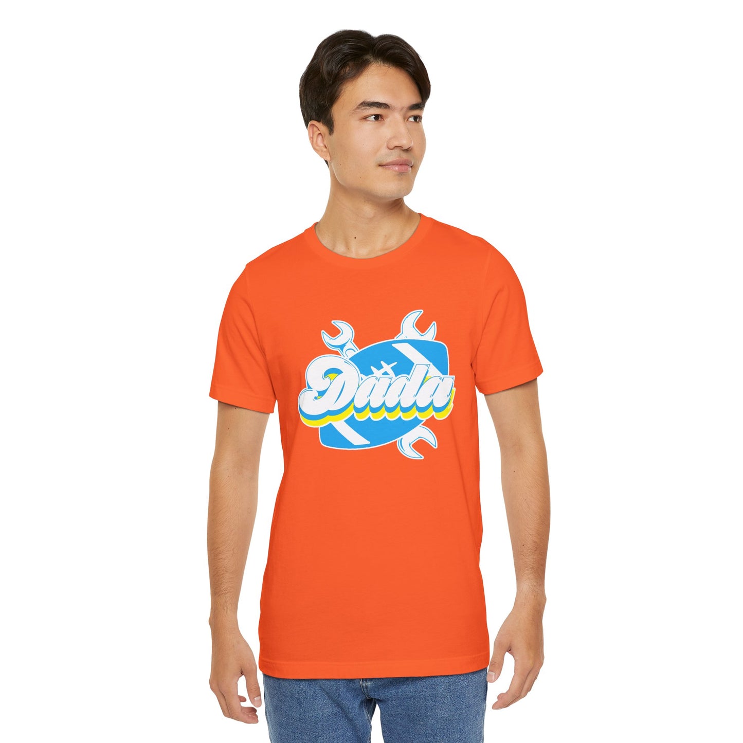 Dada shirt