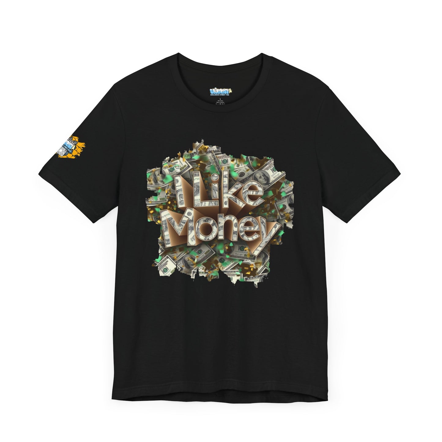 I like money Tee