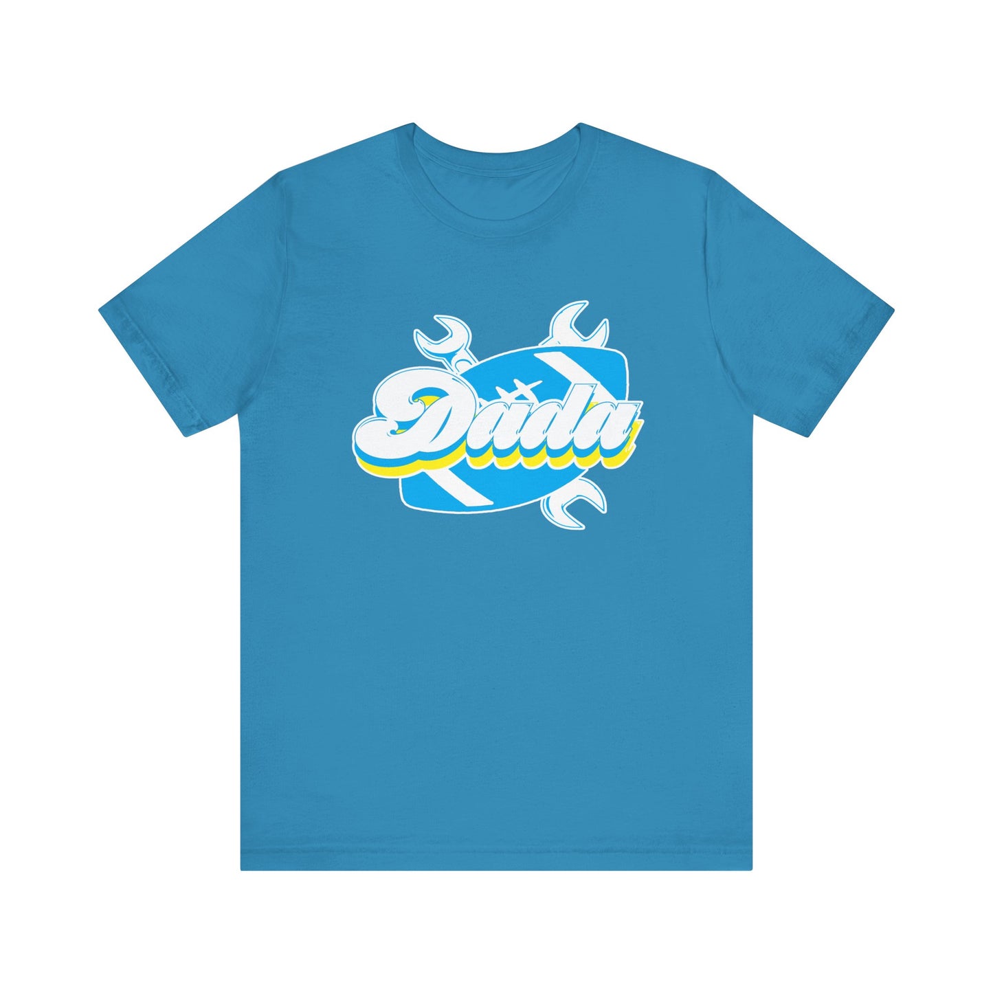 Dada shirt