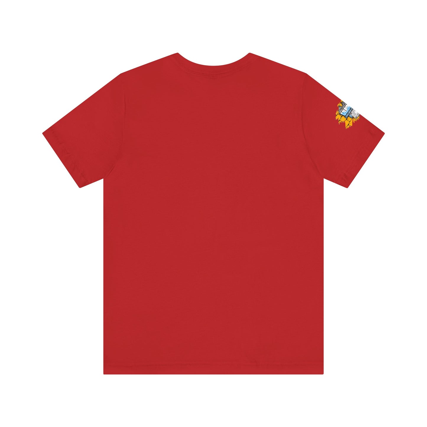 I don't entertain shit Tee